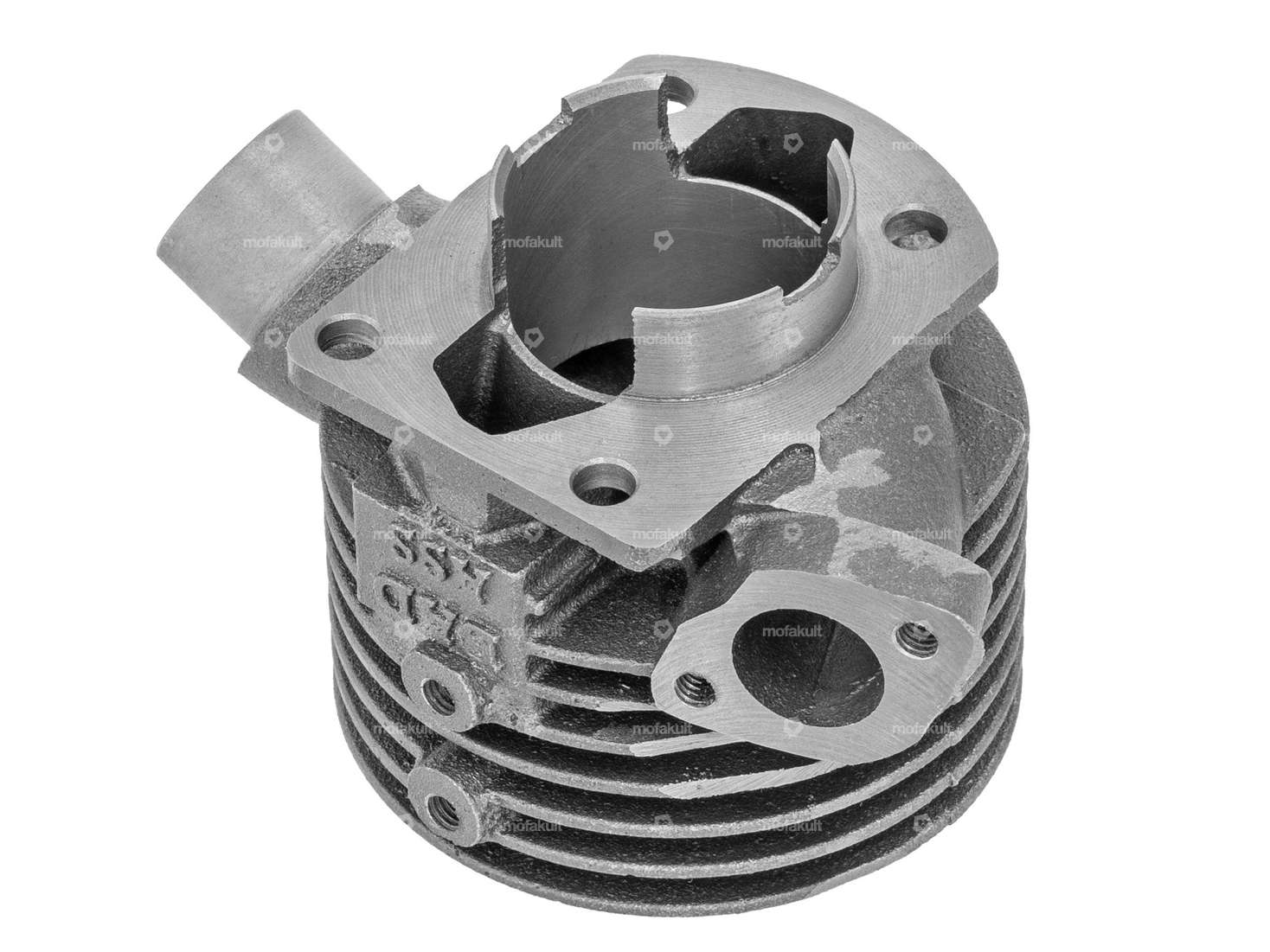 BAD ASS Ø 41 mm "Pandora" tuning cylinder | Sachs 503, 50/2, 502 Carousel Image 2