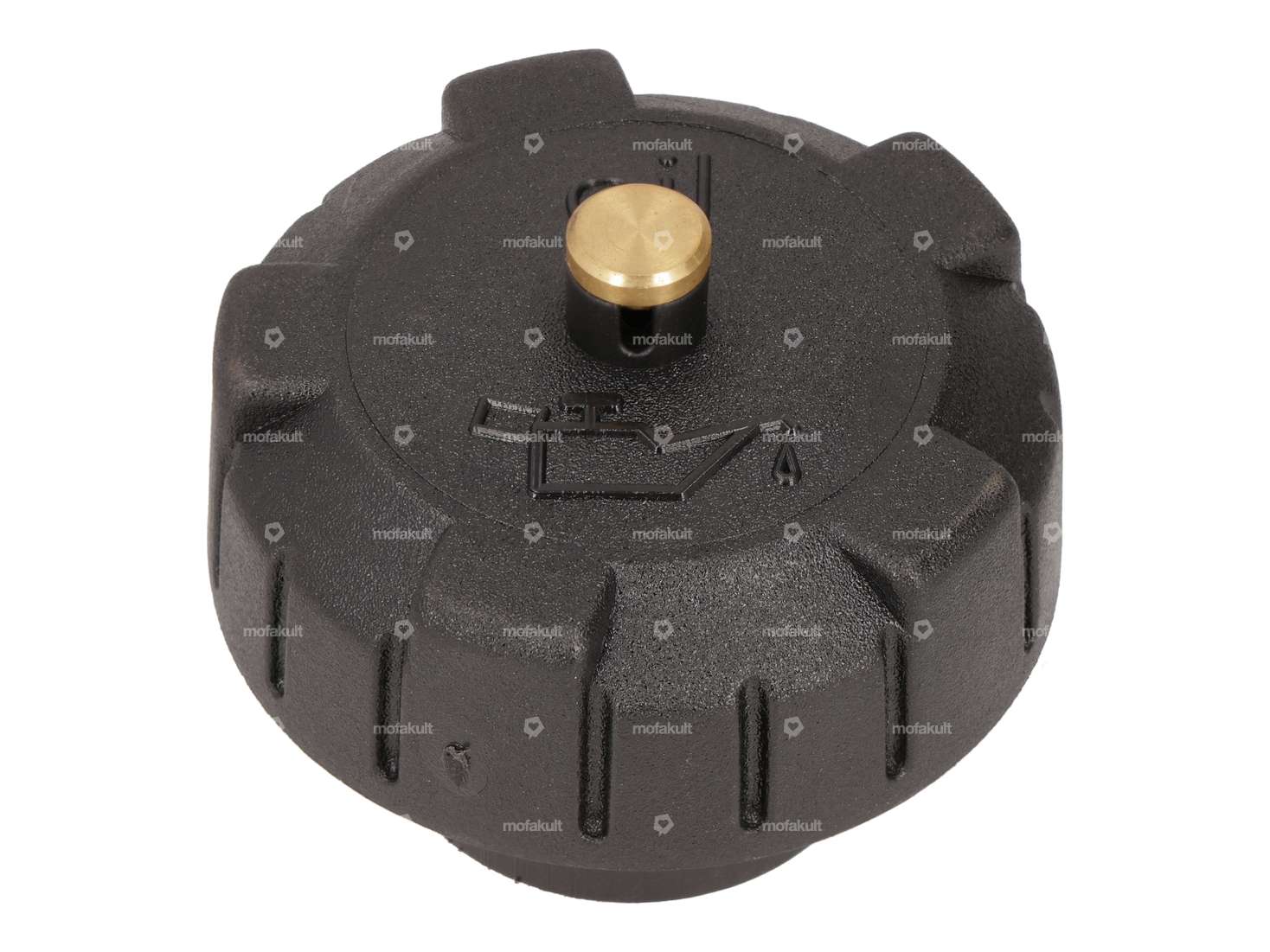 Original oil tank cover | Tomos Classic, Standard, Luxe, Quadro, Roadie Carousel Image 1