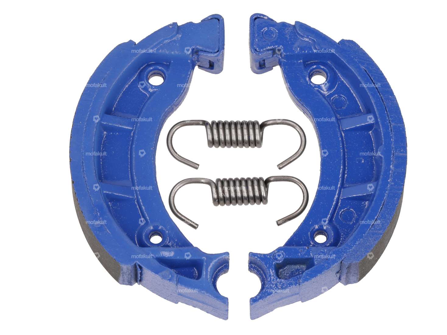 Polini brake shoes "Racing" Ø 90 x 18 Carousel Image 1