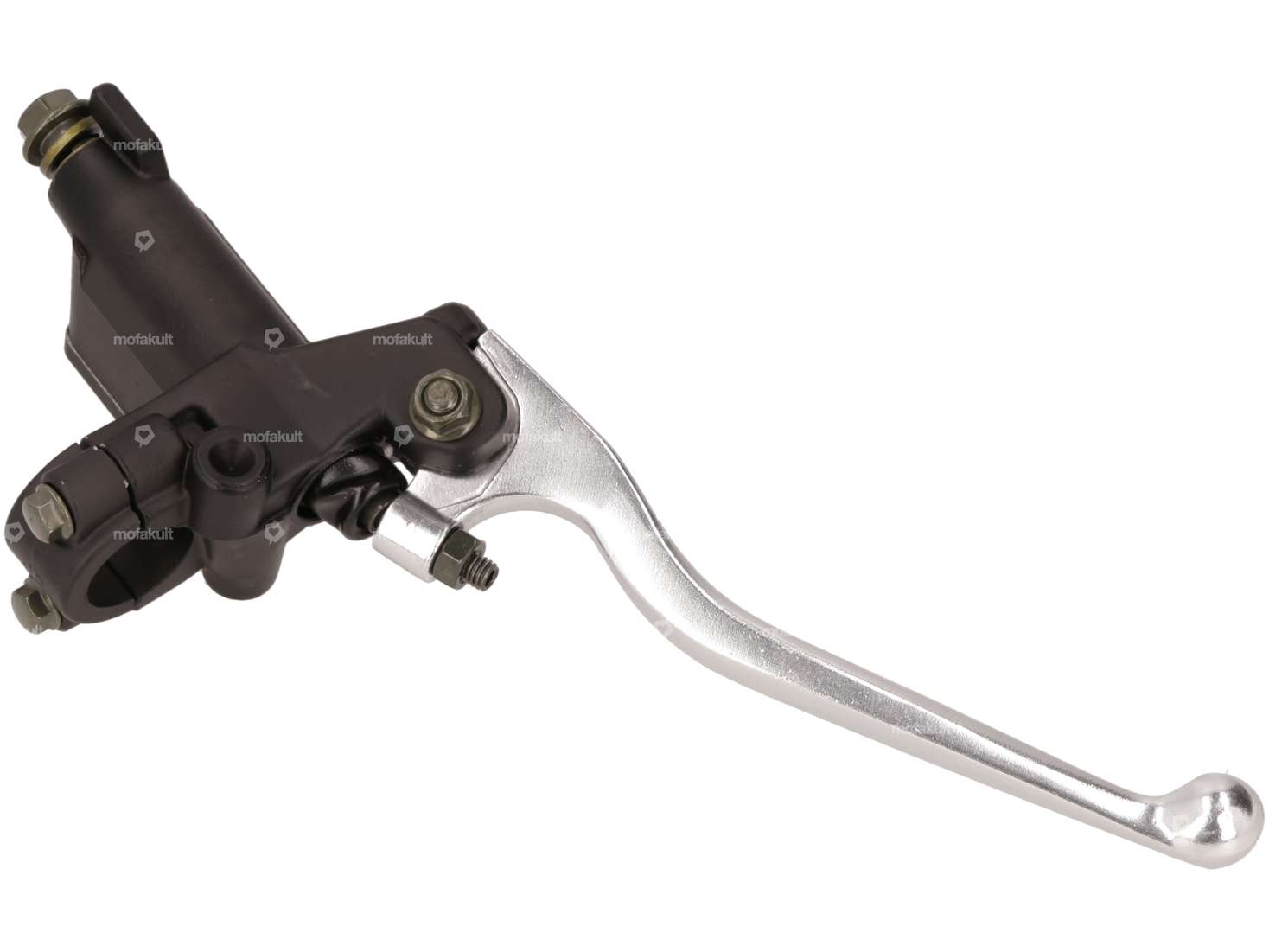 Disc brake set for cast rim rear | Puch Carousel Image 5