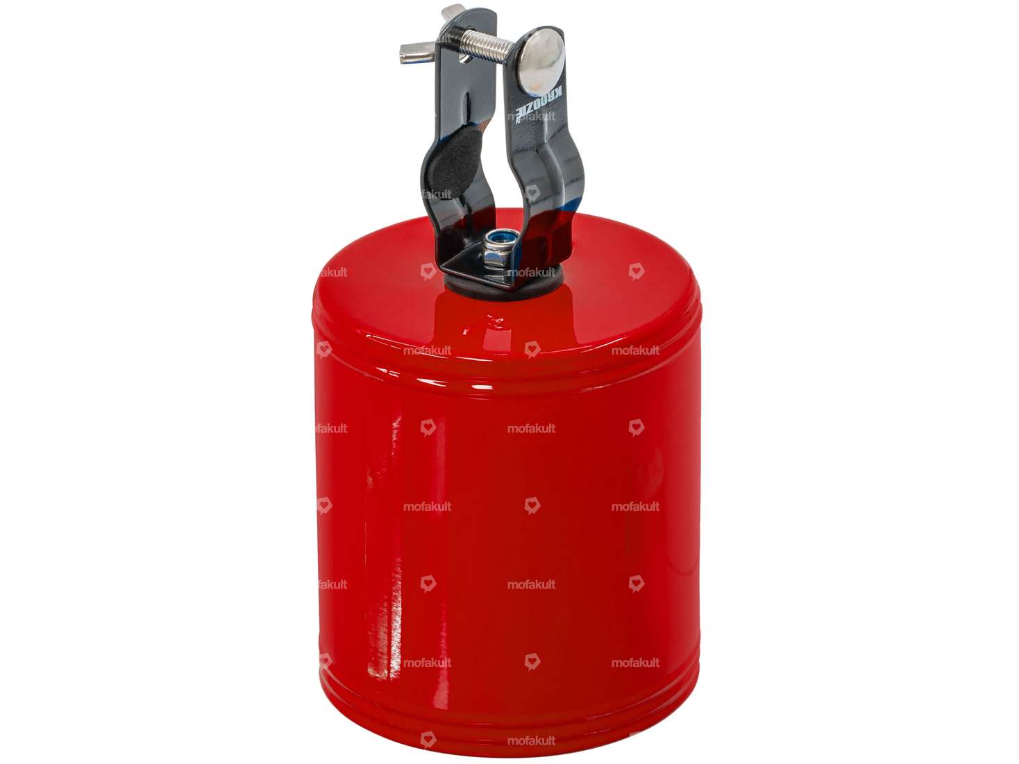 Kroozie cup holder red Carousel Image 2