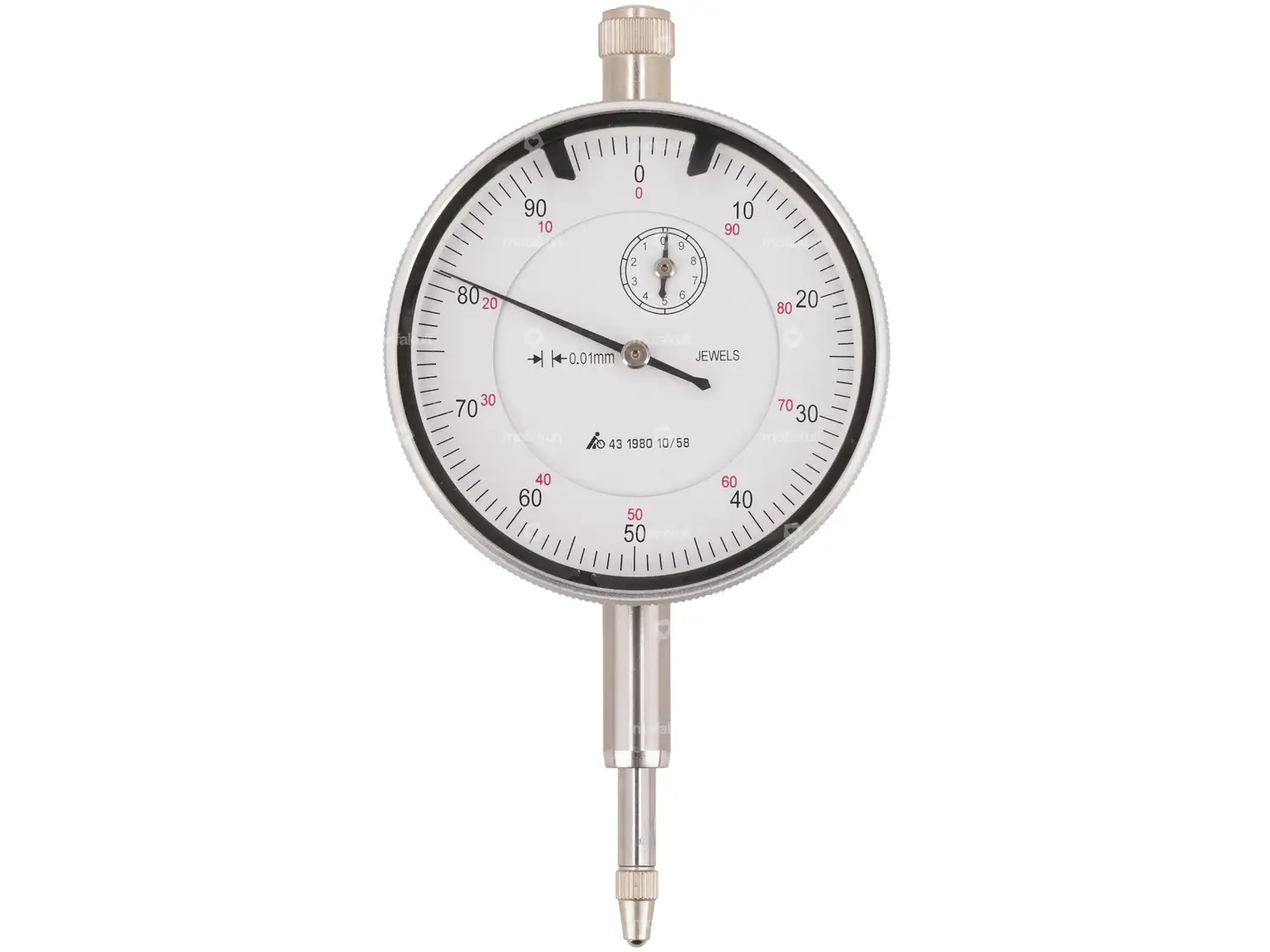 Analog dial gauge (professional tool) | mofakult