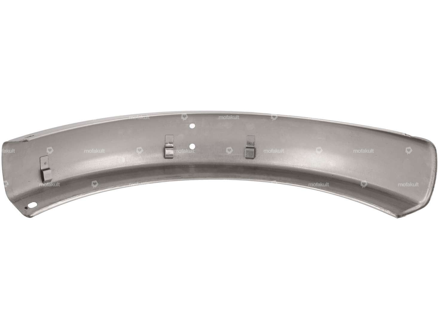 17" rear fender Inox | Zündapp ZD Carousel Image 3