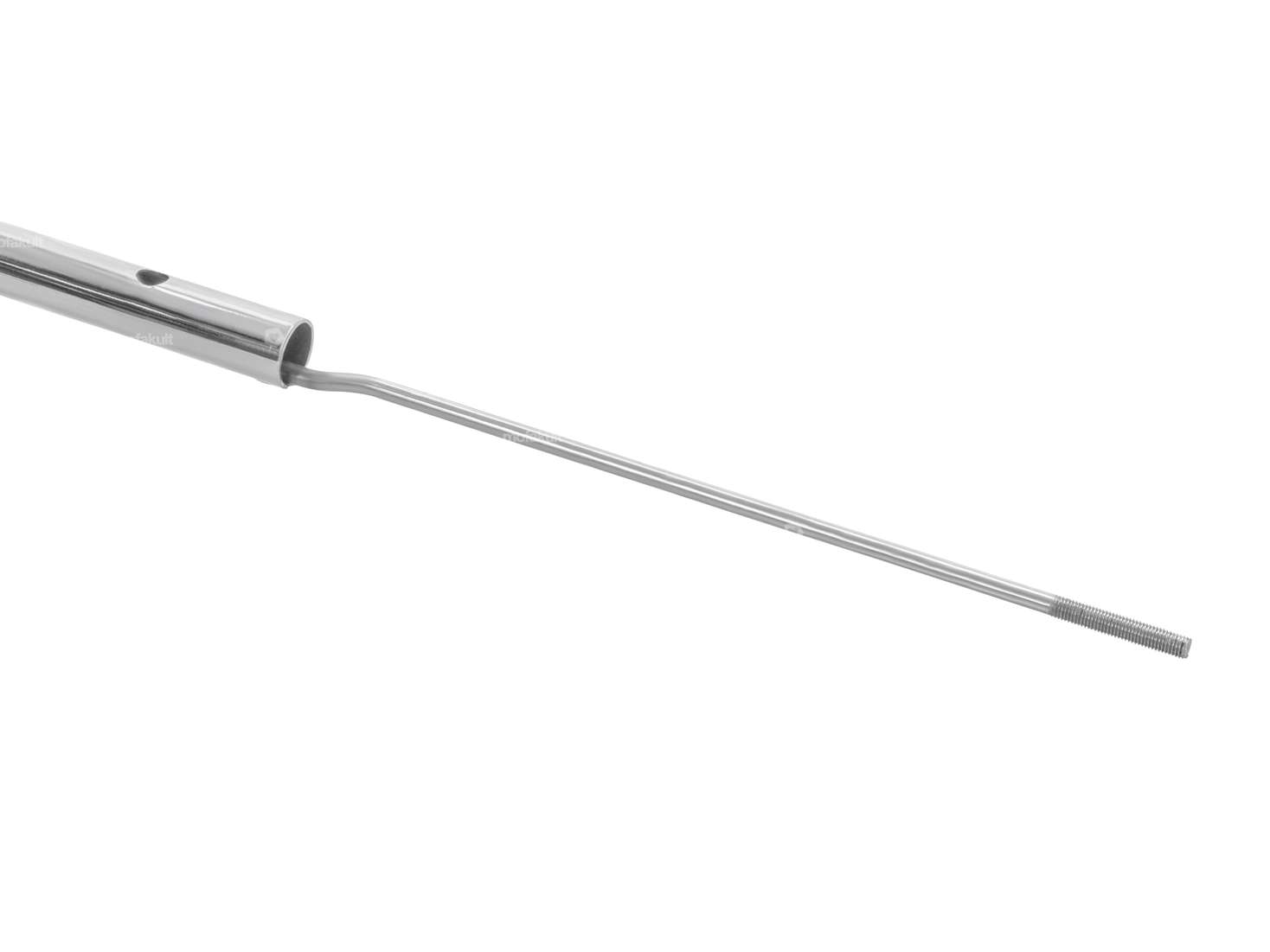 Exhaust manifold 22 mm | Puch Carousel Image 2