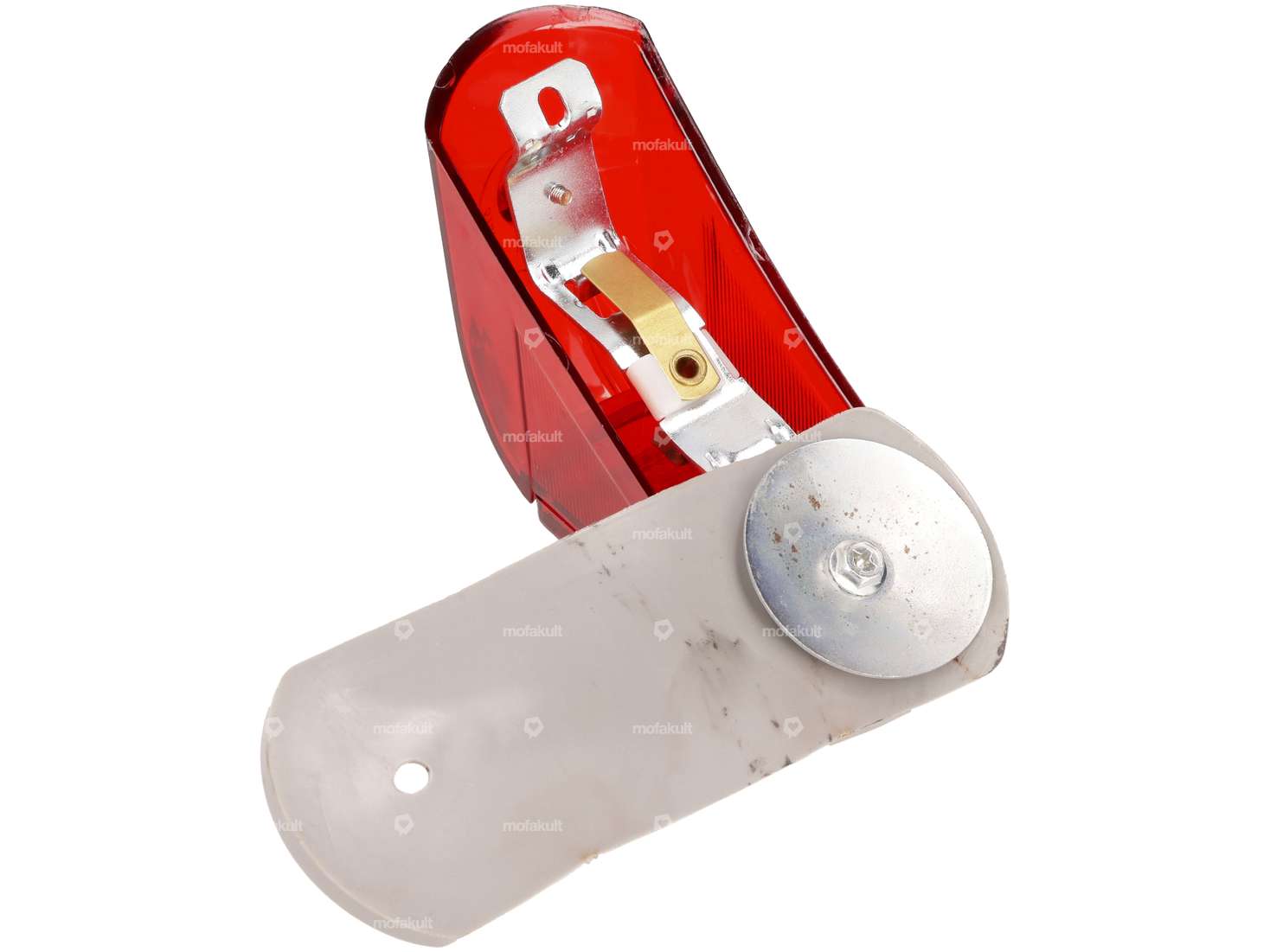 Taillight (old version) | Piaggio Ciao P / SC, Bravo, Boxer Carousel Image 3