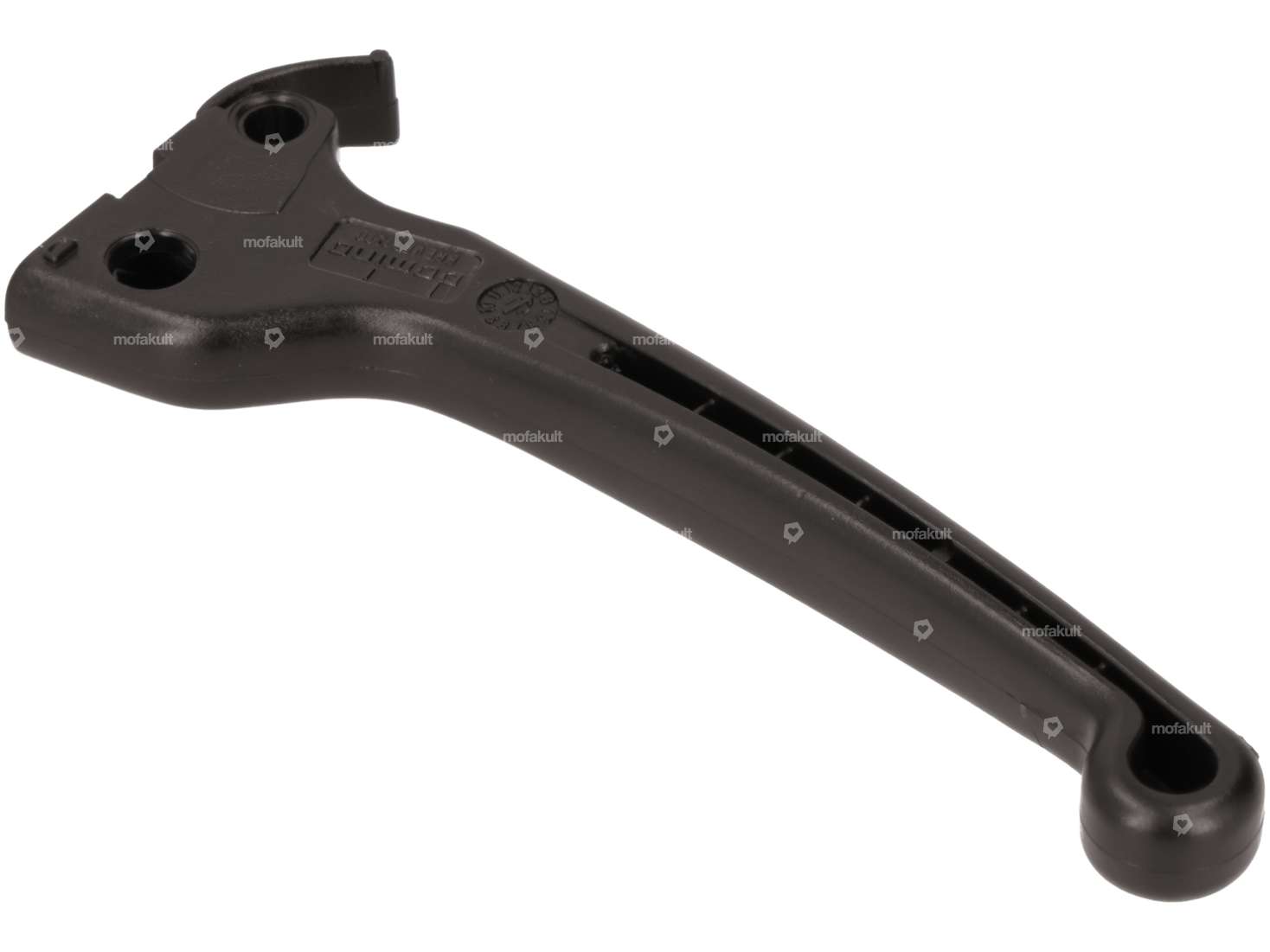 Domino brake lever plastic right | Puch Supermaxi P1 XL (Cat) & Piaggio Ciao C24, SI, Grillo Carousel Image 3