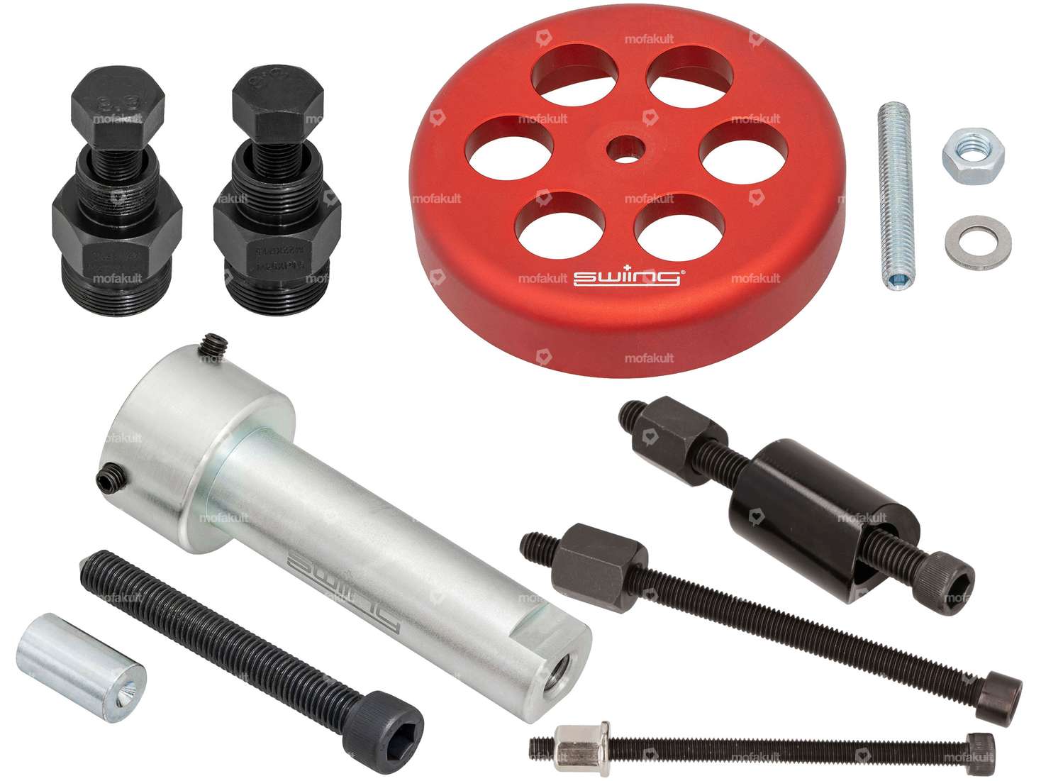 swiing® ingenious special tool set small | Sachs 502 & 503 Carousel Image 1