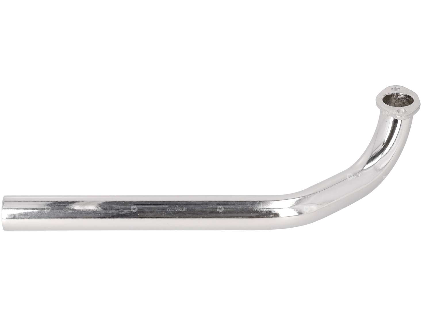 GPO exhaust manifold 28 mm | Pony / Cilo Beta 521 Carousel Image 1