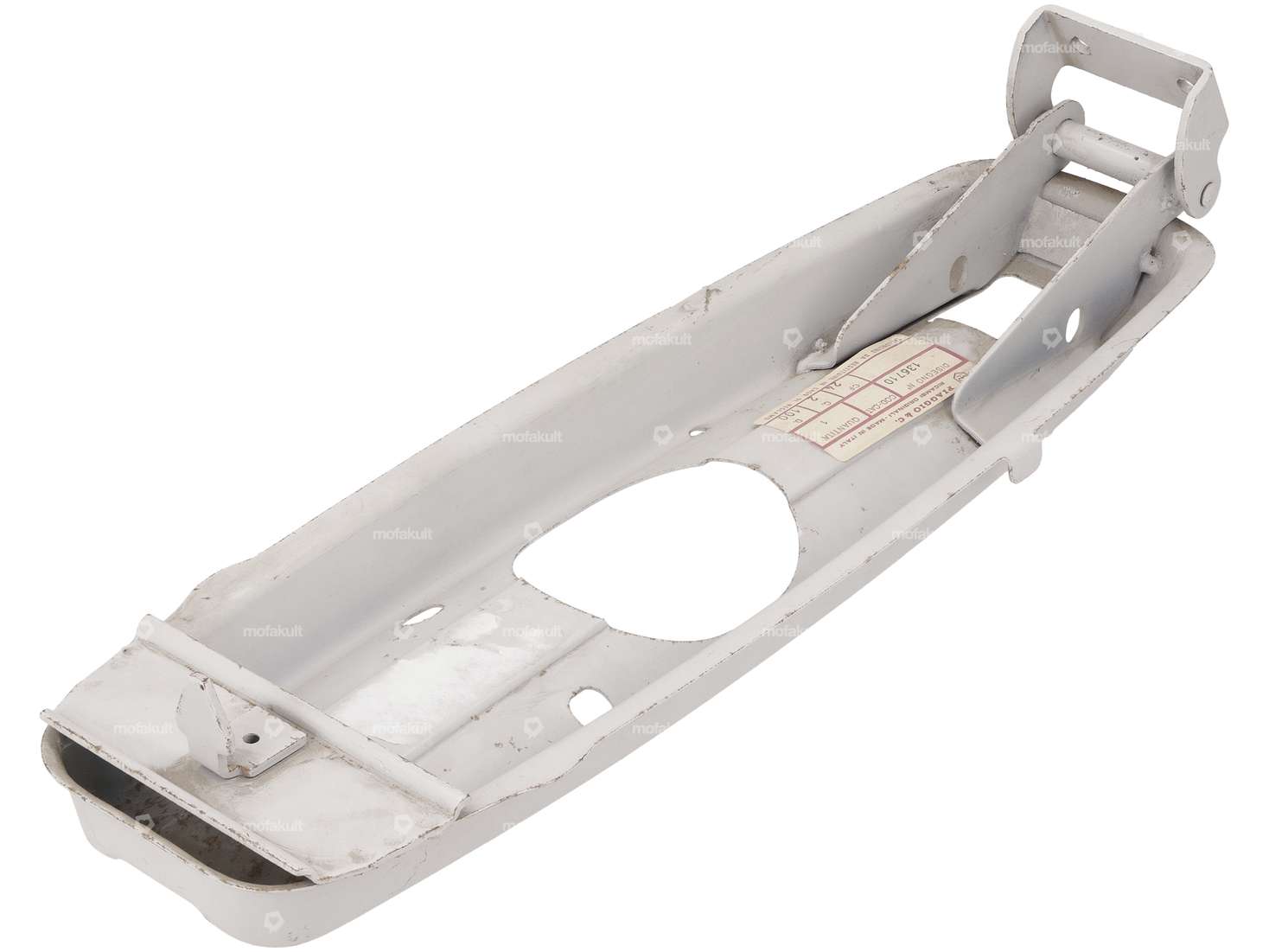Seat Base (NOS) | Piaggio Boxer Carousel Image 2