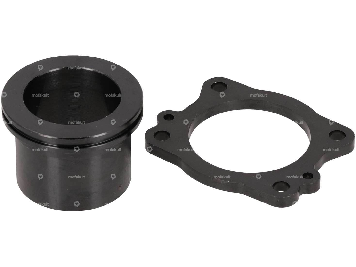 Malossi 68.5 mm Cylinder Kit "Sport MK II 210" | Vespa P, PX, Cosa, Rally Carousel Image 7