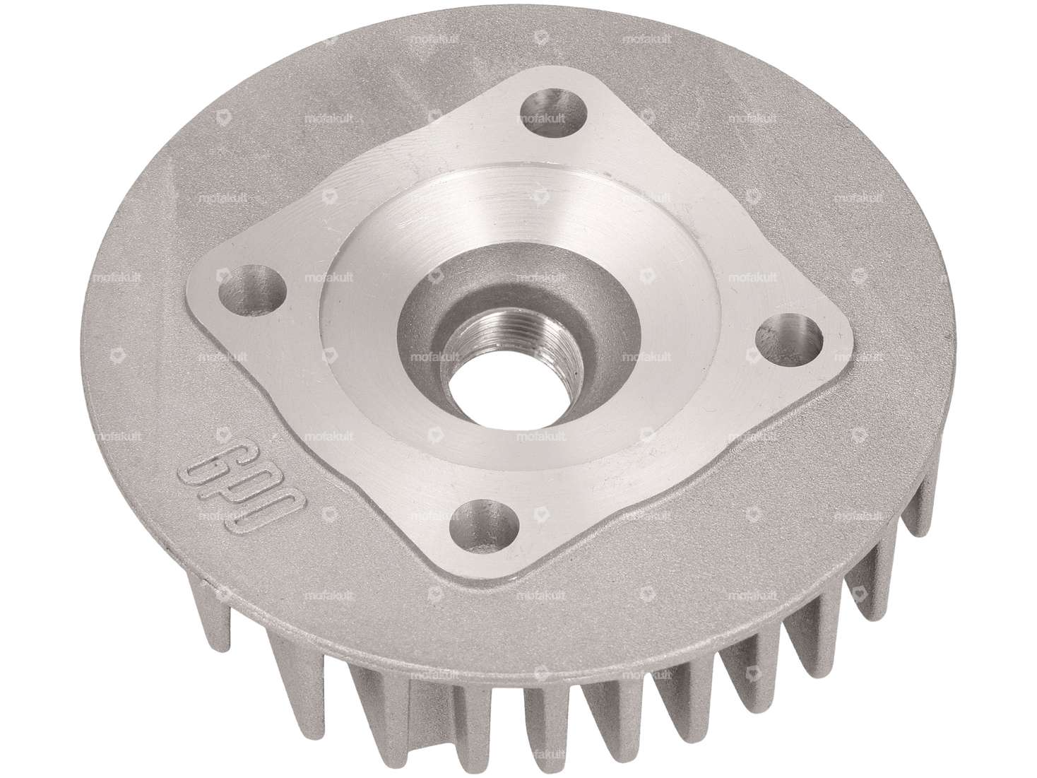 GPO 38 mm cylinder head | Sachs 503 2AL / AAL / 2BL / ABL Carousel Image 2