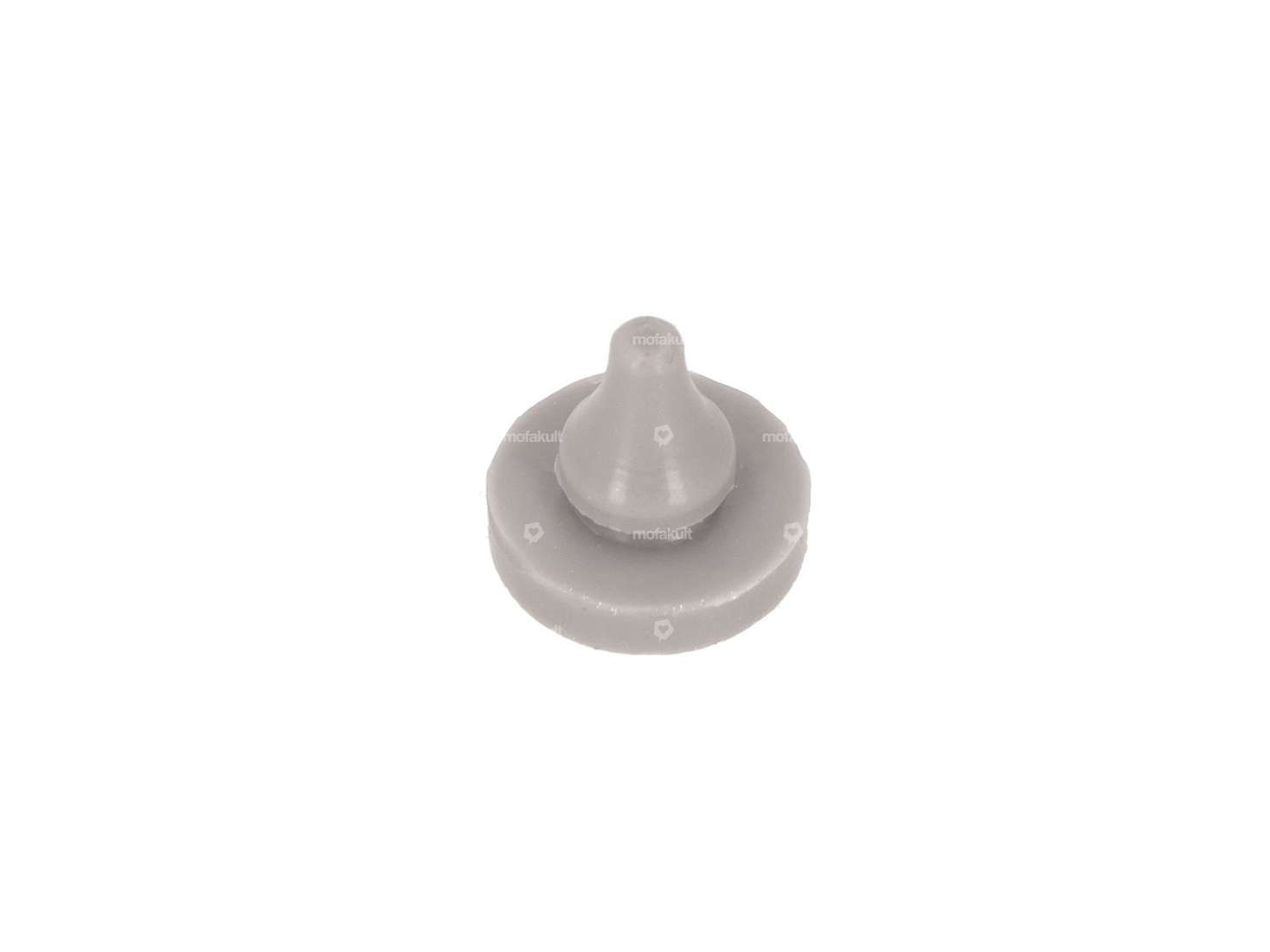 Rubber Buffer for Luggage Rack Clamp | Pony Junior, Cross, City, 503 GT & KTM GP30 Carousel Image 1
