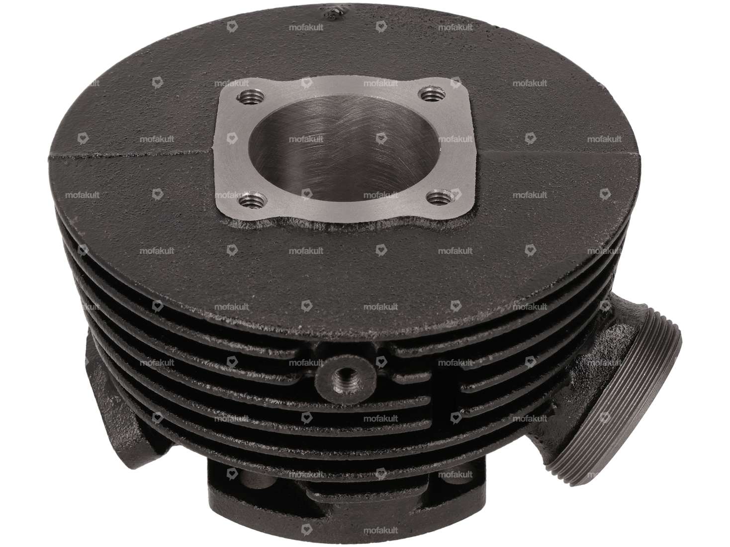 38 mm cylinder kit square inlet | Sachs 50/3, 50/4 Carousel Image 4