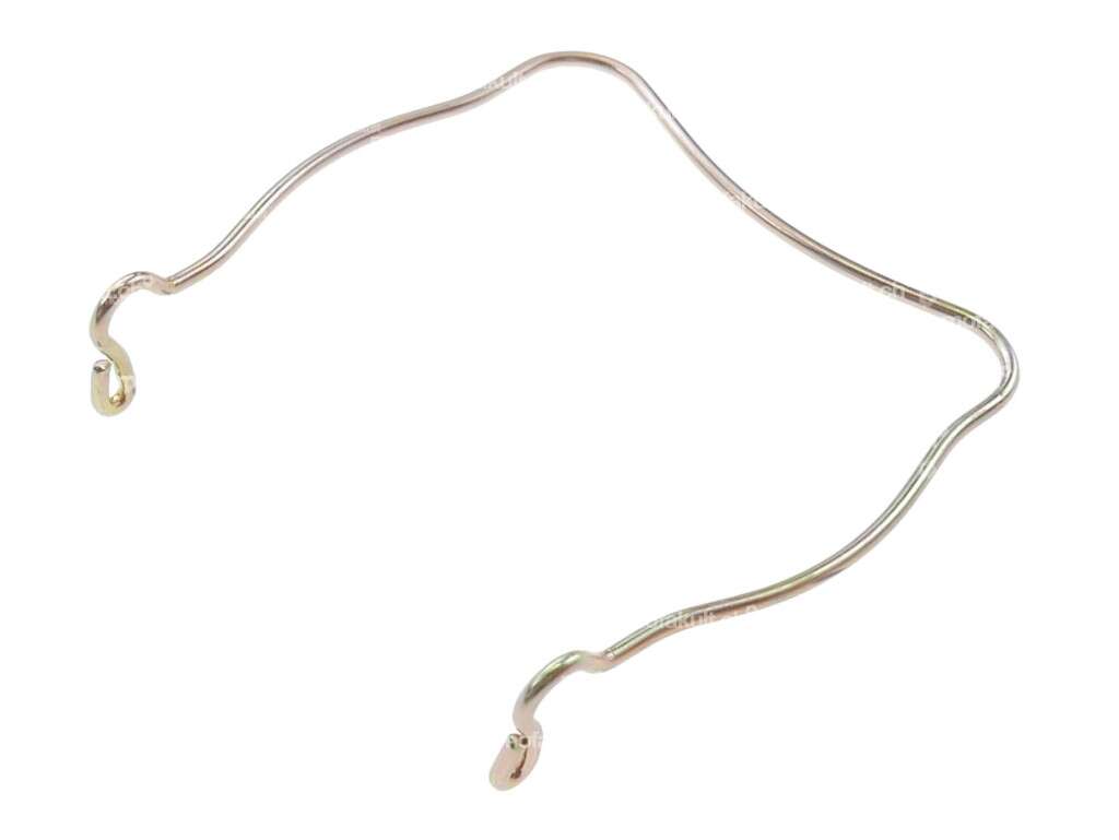 Clasp air filter housing Bing SSB (17 mm) Carousel Image 1