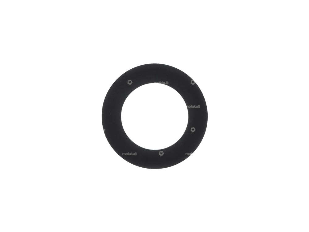 Sealing ring for tank cap Ø 30 mm Carousel Image 1