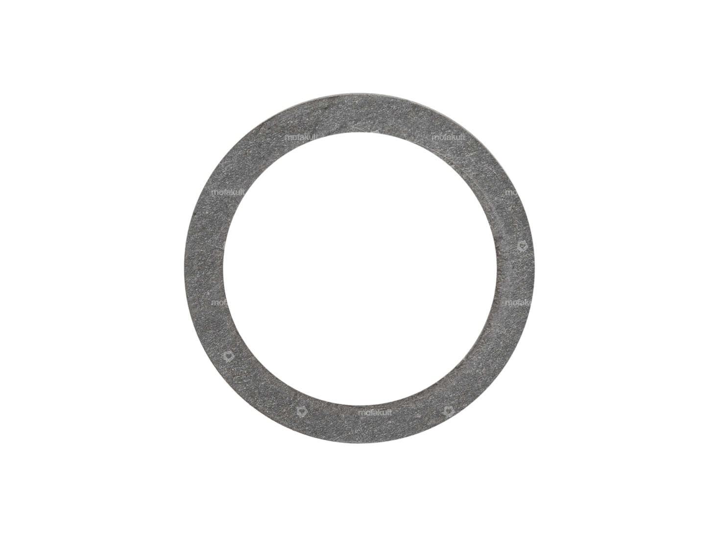 swiing® revival exhaust gasket 28 mm | Puch 2-piece Carousel Image 1