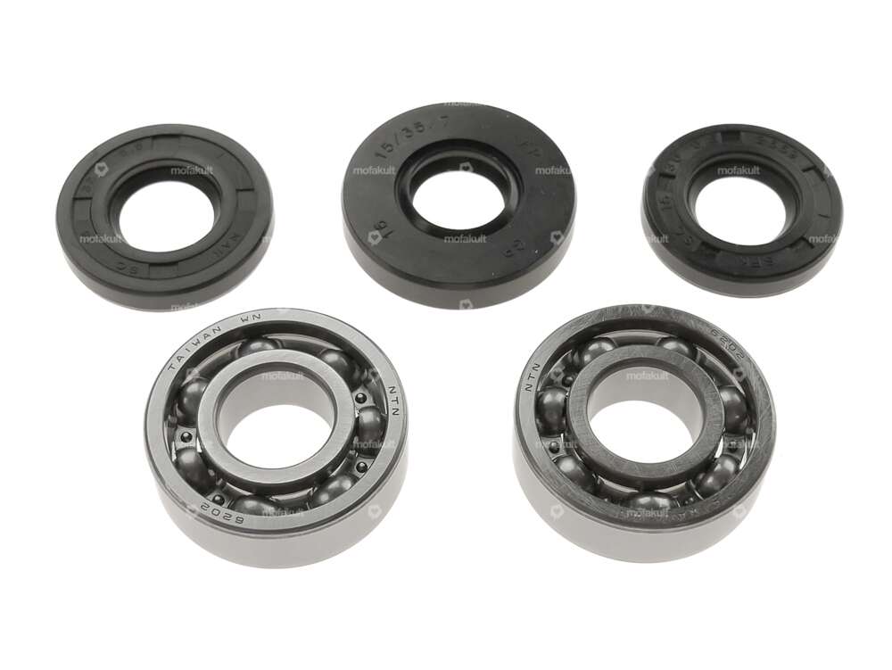 Engine bearing set | Sachs 504/2 Carousel Image 1