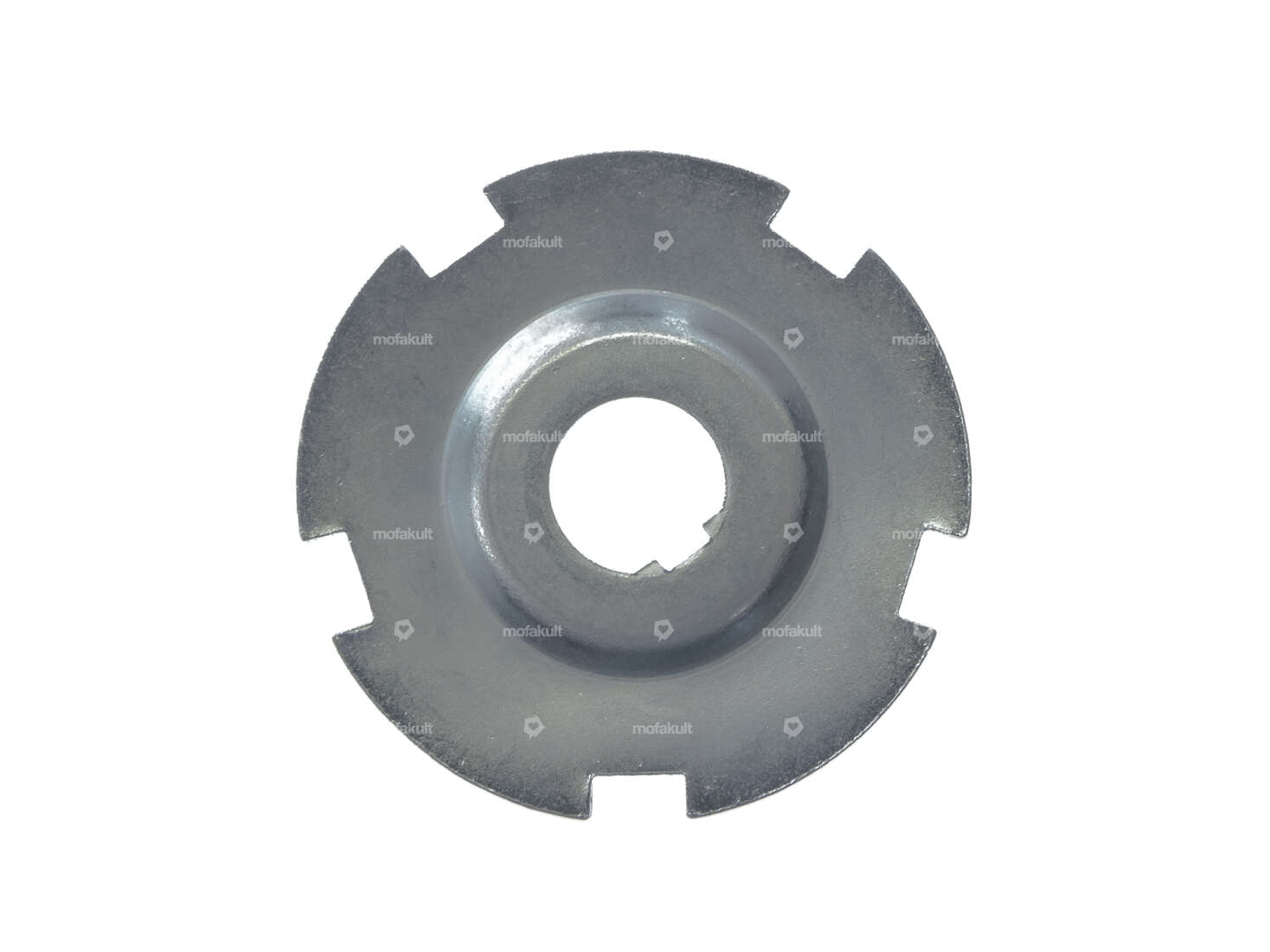 Cover plate Variomat original | Piaggio Ciao, SI, Bravo, Boxer Carousel Image 1