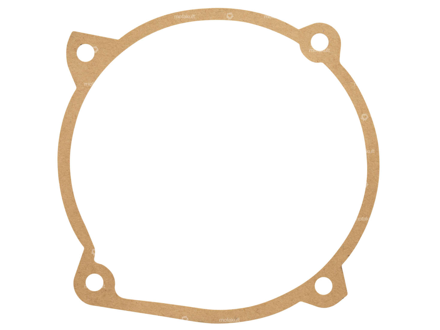 swiing® revival gasket gearbox cover engine 1 mm | Puch E50 Carousel Image 1