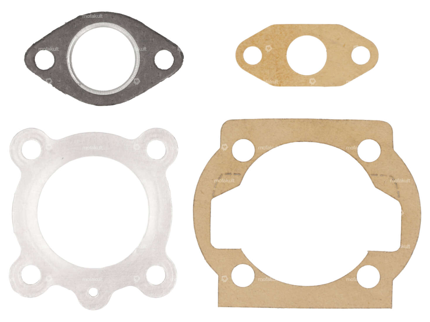 swiing® revival 38 mm gasket set original cylinder | Puch Carousel Image 1