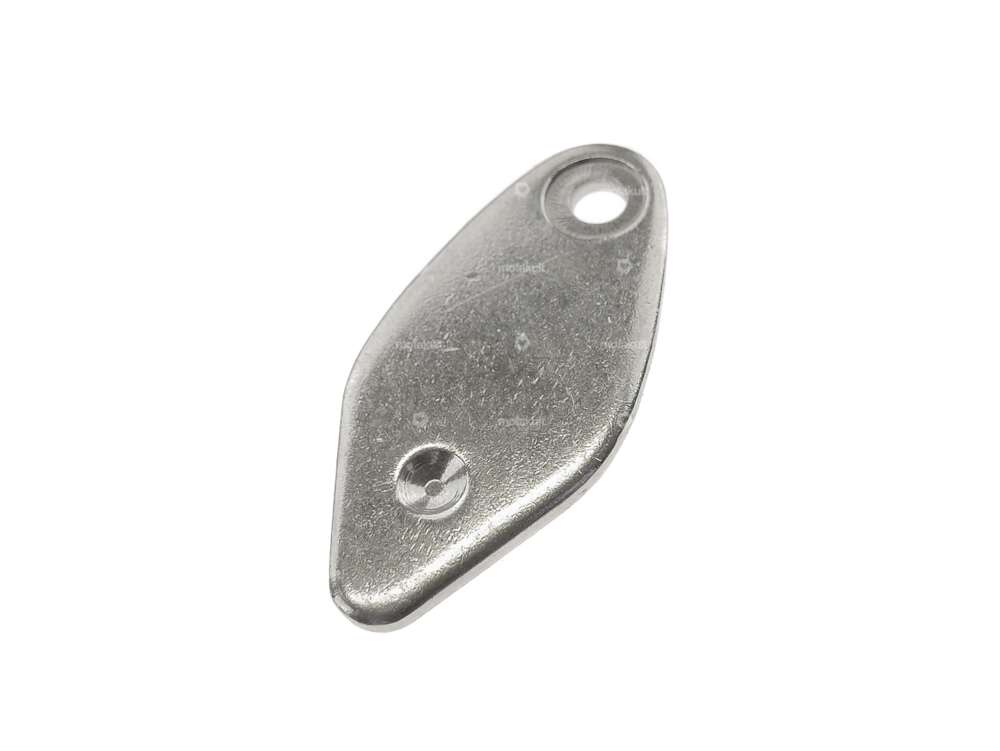 Piaggio cover cap for steering lock ZADI NOS | Piaggio Ciao, Bravo Carousel Image 1