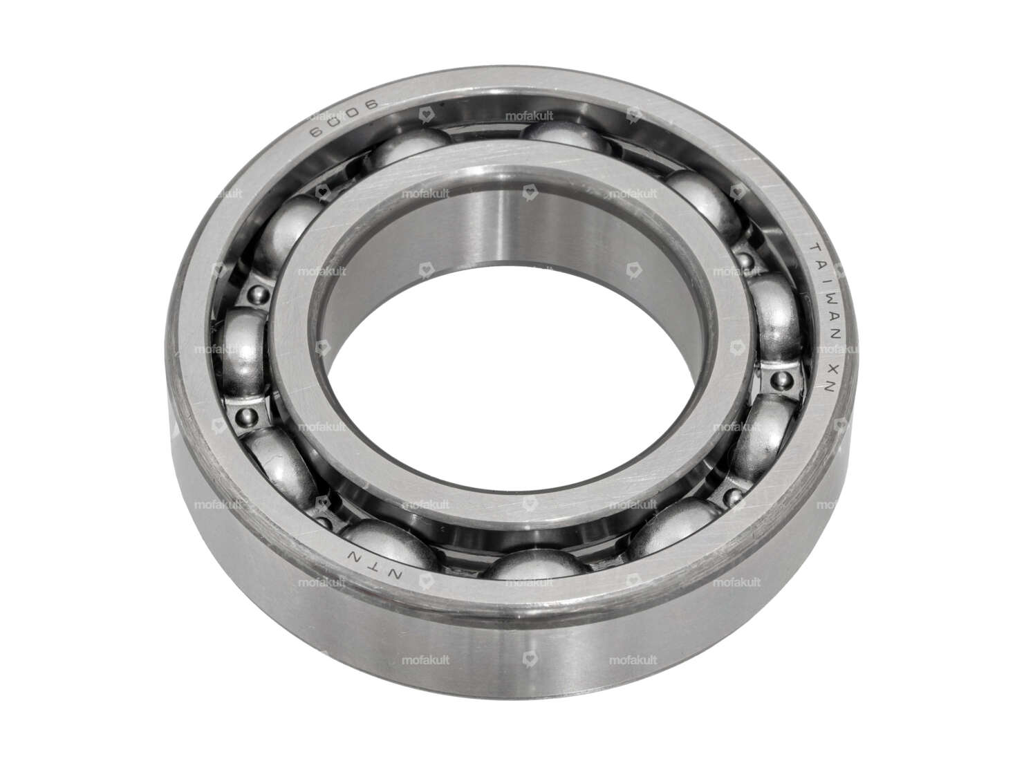 NTN 6006 ball bearing 30/55/13 pinion shaft | Tomos Carousel Image 1