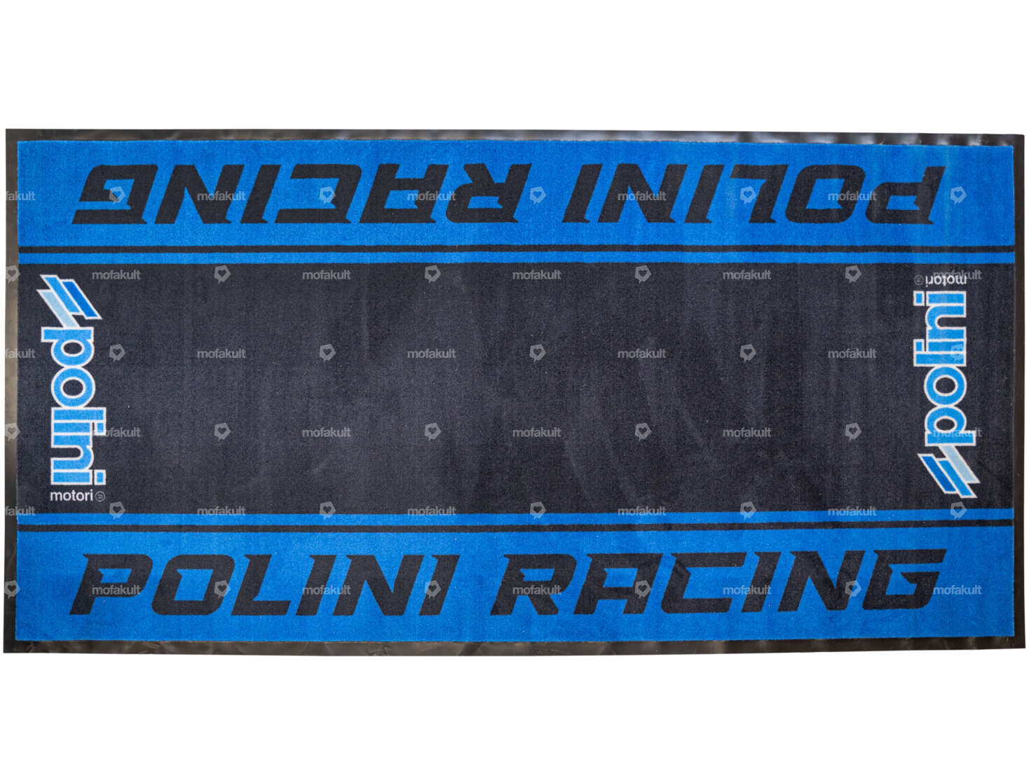 Polini carpet Racing 200x100 cm Carousel Image 1