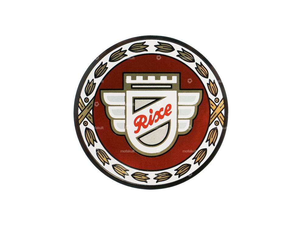 Sticker Rixe tank Ø 65 mm | Sachs Carousel Image 1