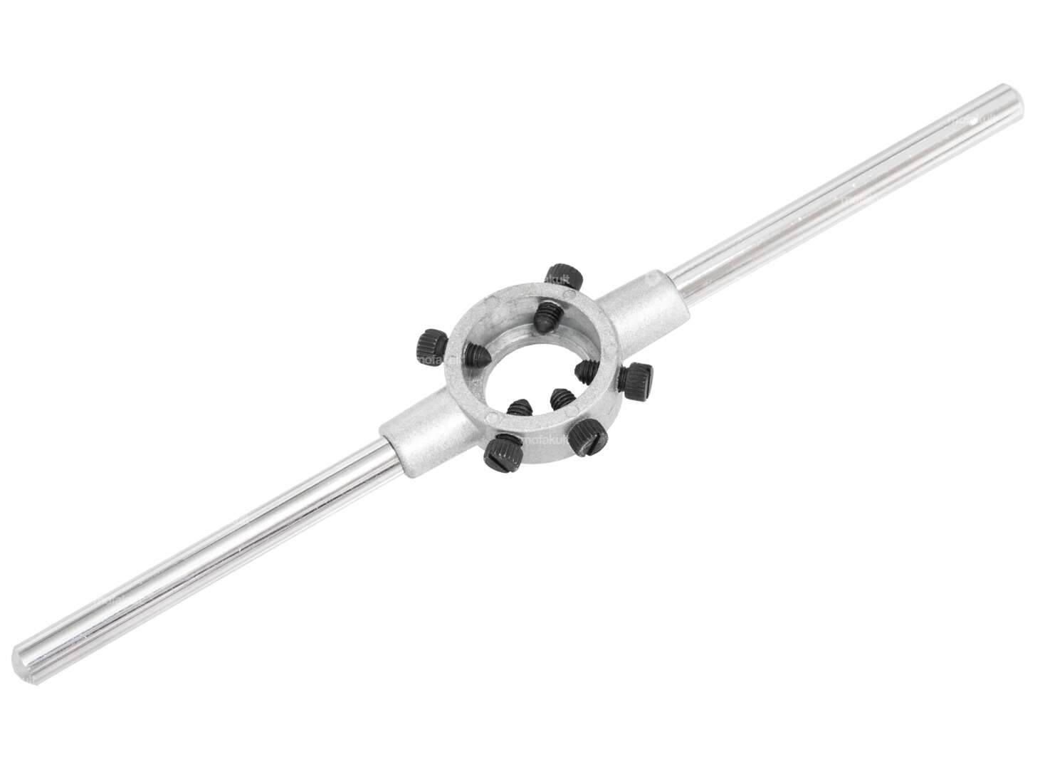 Kraftwerk die holder Ø 25 mm (M3 - M12) Carousel Image 1