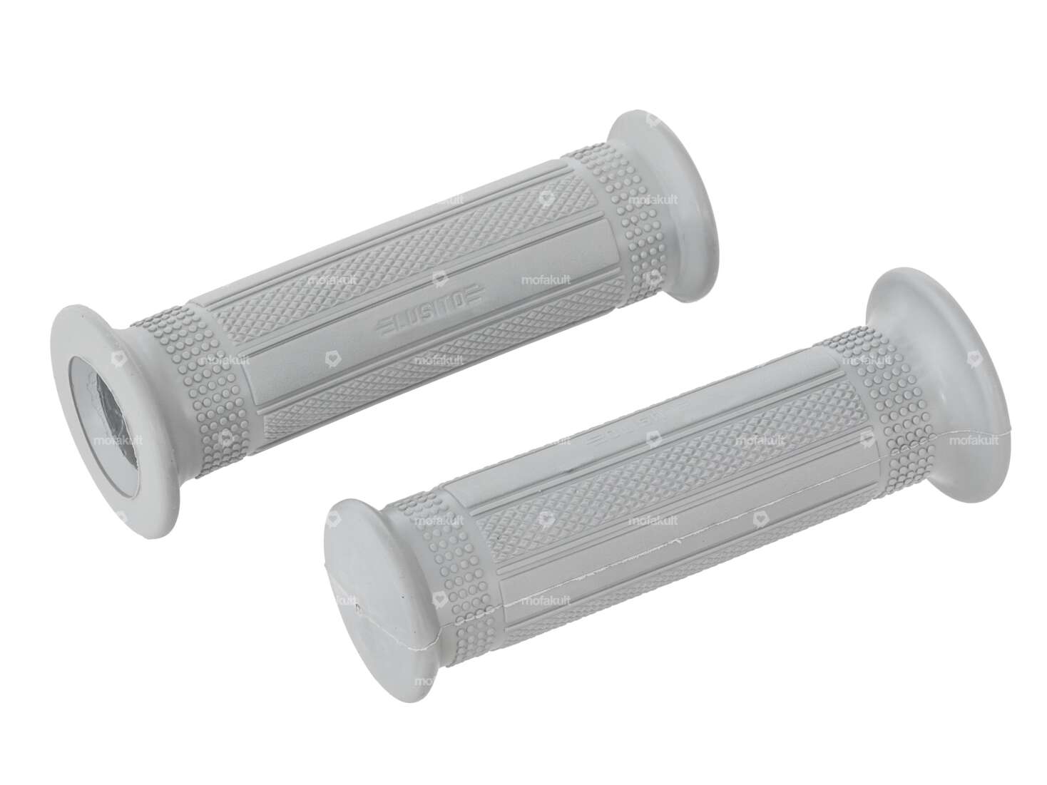 Lusito grips oldschool automatic gray Carousel Image 1