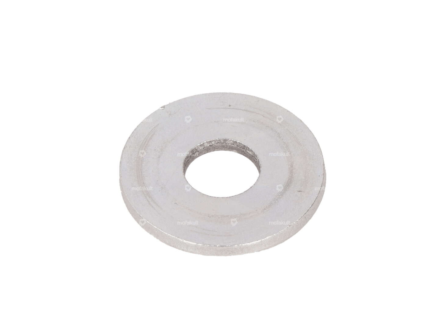 Washer M8 (8.4/24/2) galvanized Carousel Image 1