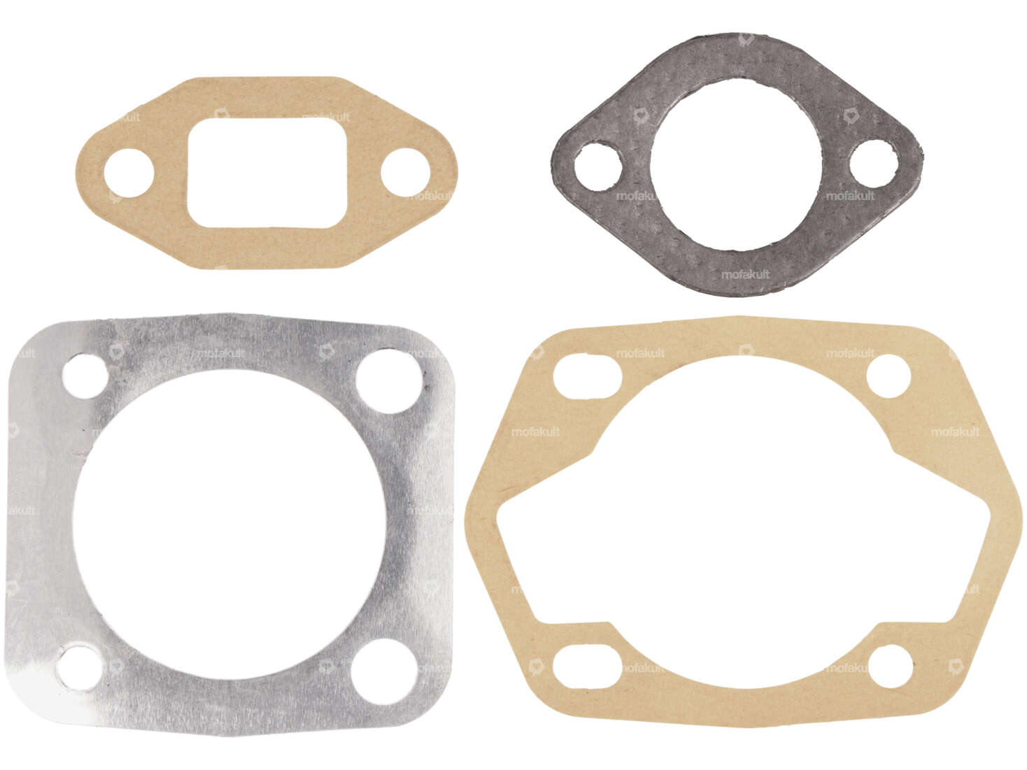 swiing® ingenious 44 mm gasket set cylinder | Zündapp Belmondo (Type 247) Carousel Image 1