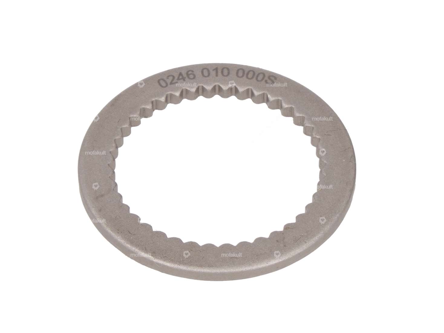 Washer for brake lever pedal start mechanism | Sachs Carousel Image 1