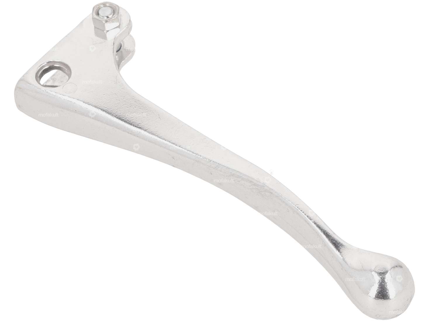 Brake lever "Magura-Look" full cast right Carousel Image 3
