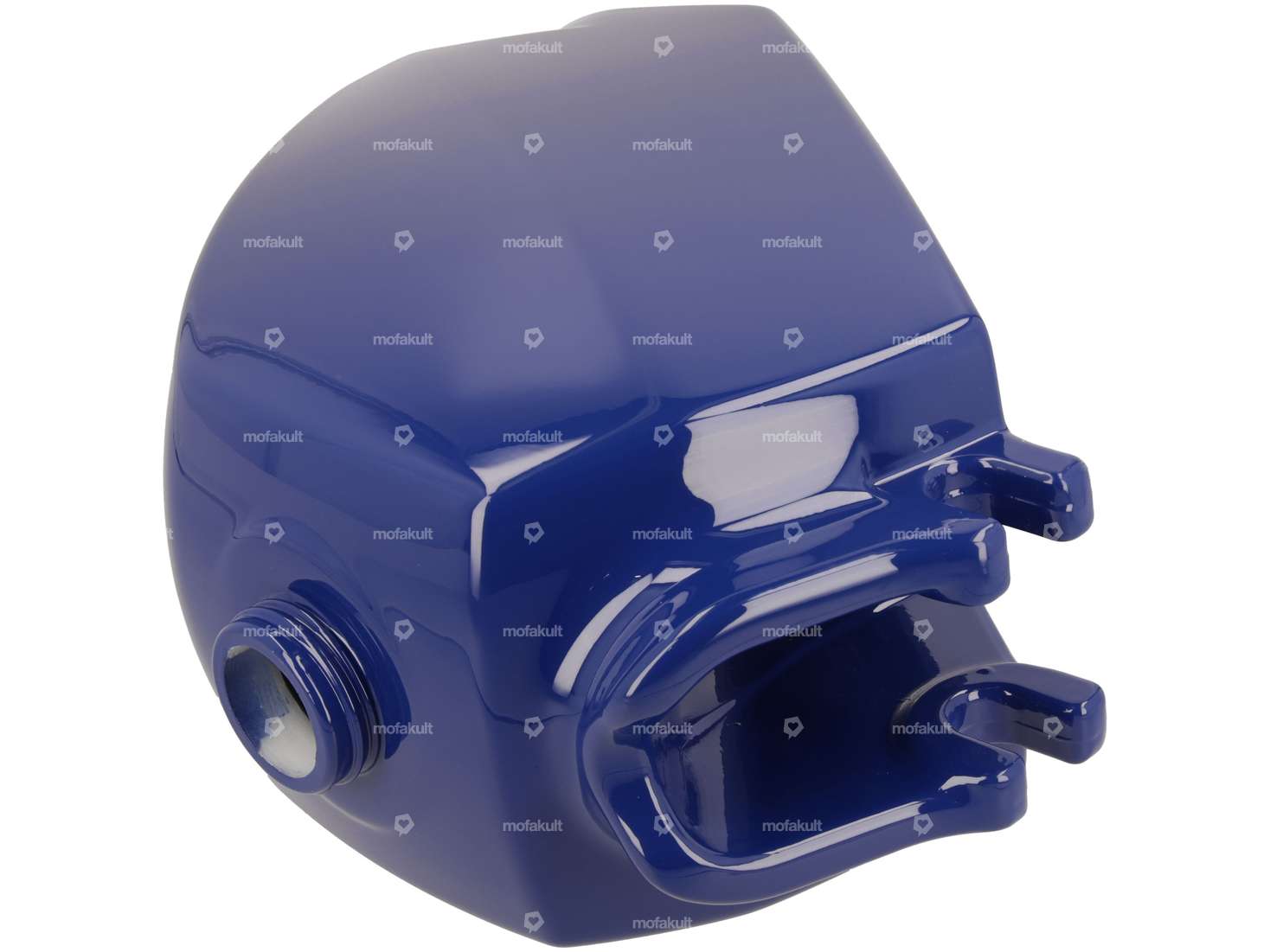 Tank blue | Pony GTX 521 (P1575B) Carousel Image 3