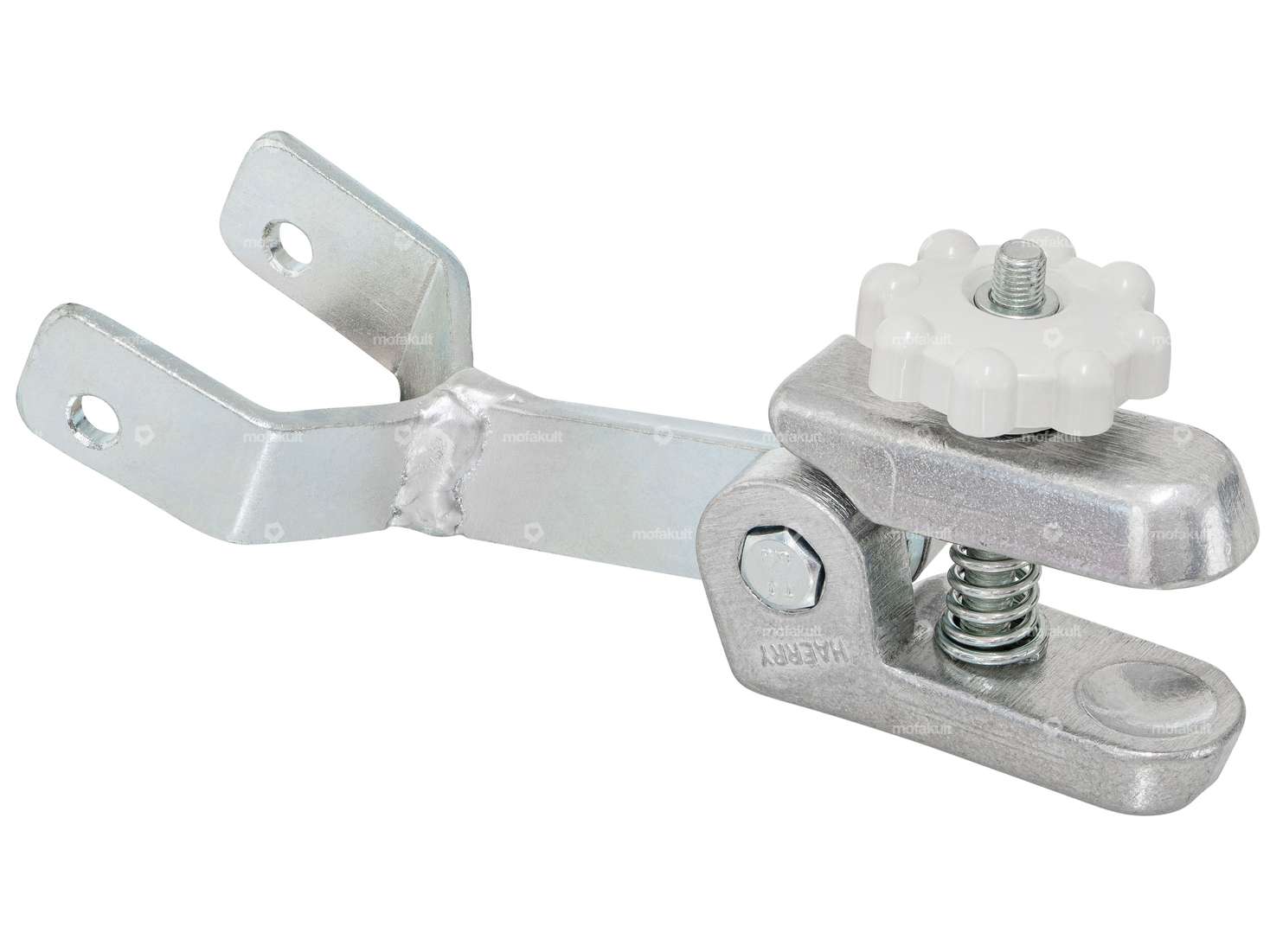 HAERRY trailer coupling | Piaggio SI Carousel Image 1