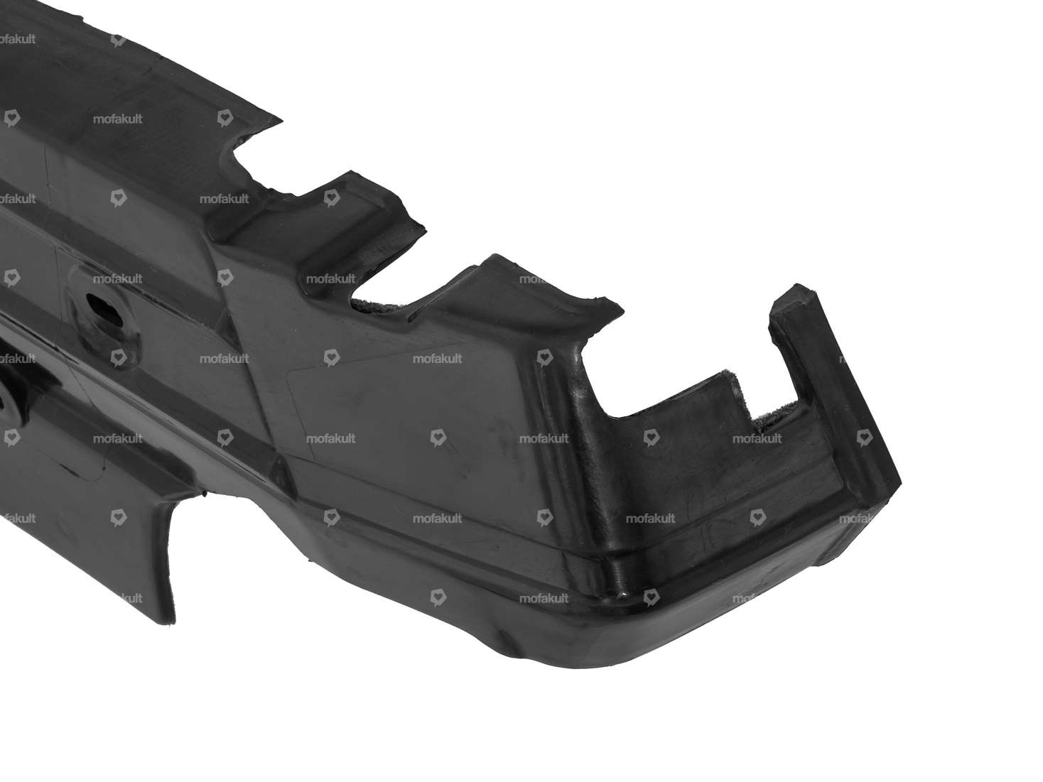 Side panel Puch Maxi S right black NOS Carousel Image 3