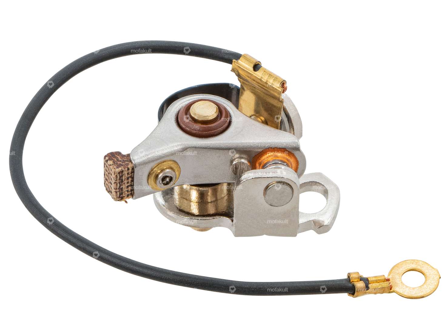 BERU breaker with cable (small) | Bosch / Ducati / Minarelli Carousel Image 2