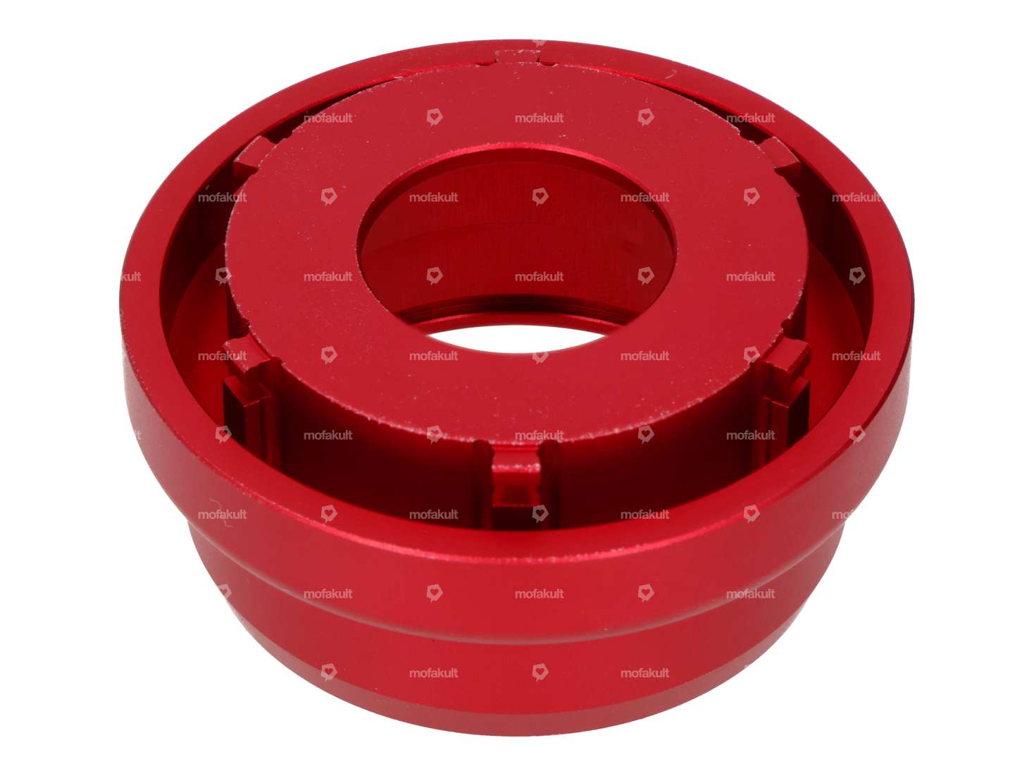 swiing® revival spring basket 3-slat version | Puch Z50 Carousel Image 2