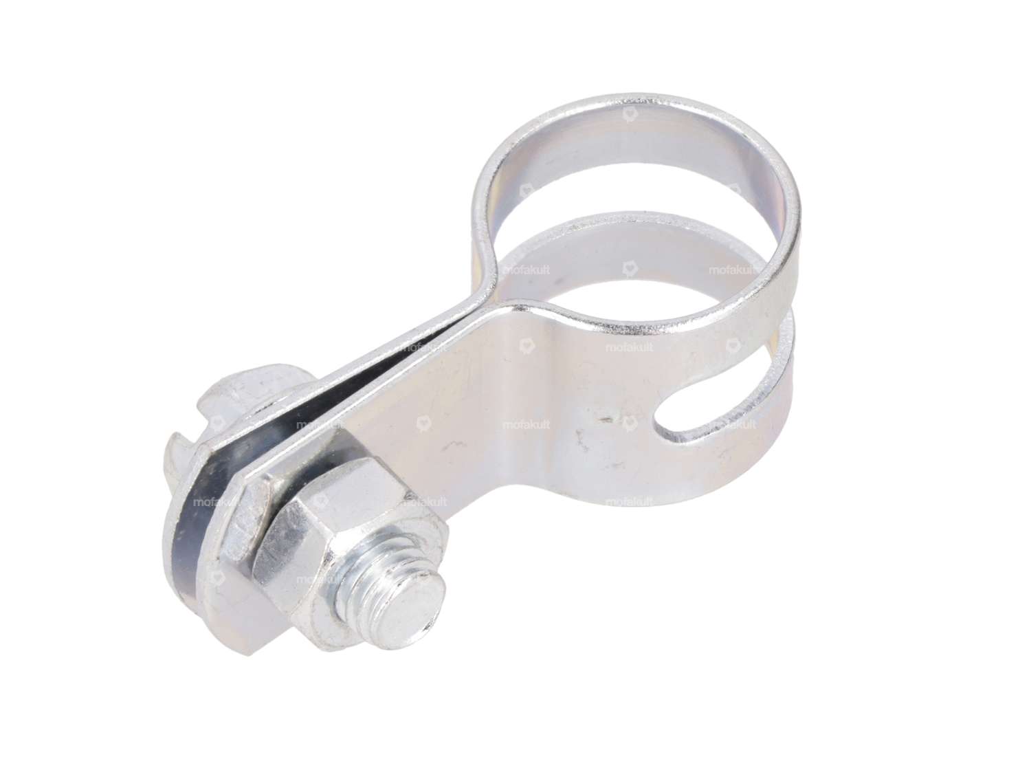 Clamp clamp 16 - 18 mm Brake anchor plate Carousel Image 1