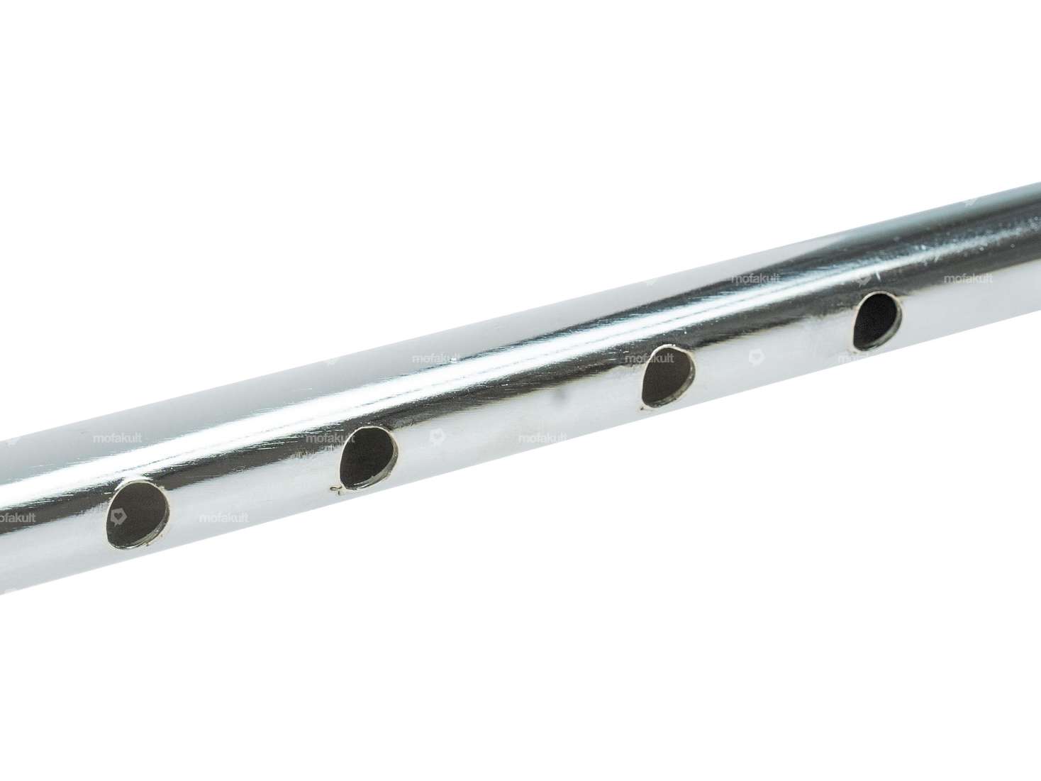 Exhaust manifold 22 mm | Puch MV, MS Carousel Image 4