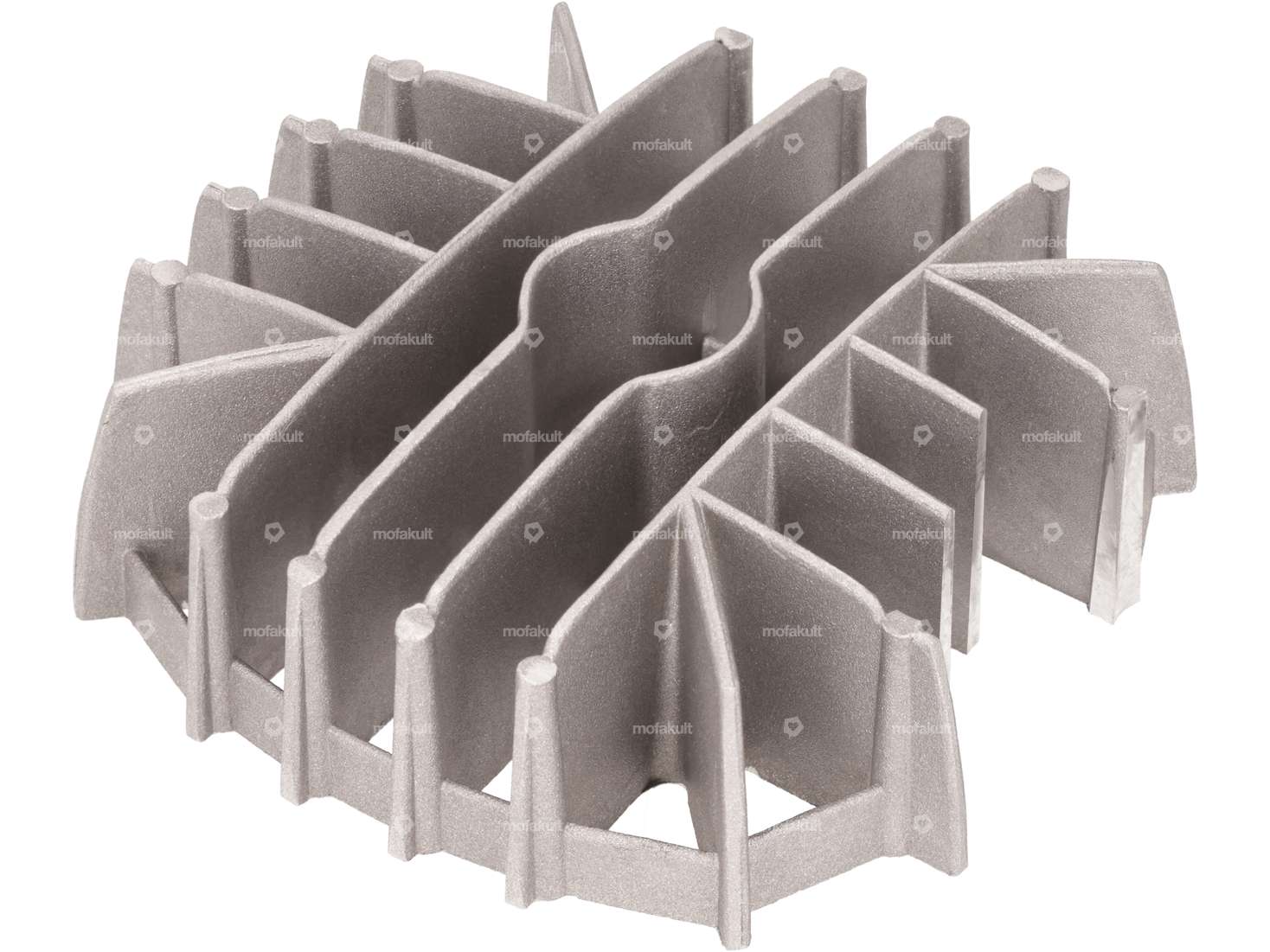 Airsal 44 mm cylinder kit Racing 12 mm KoBo | Tomos Carousel Image 6