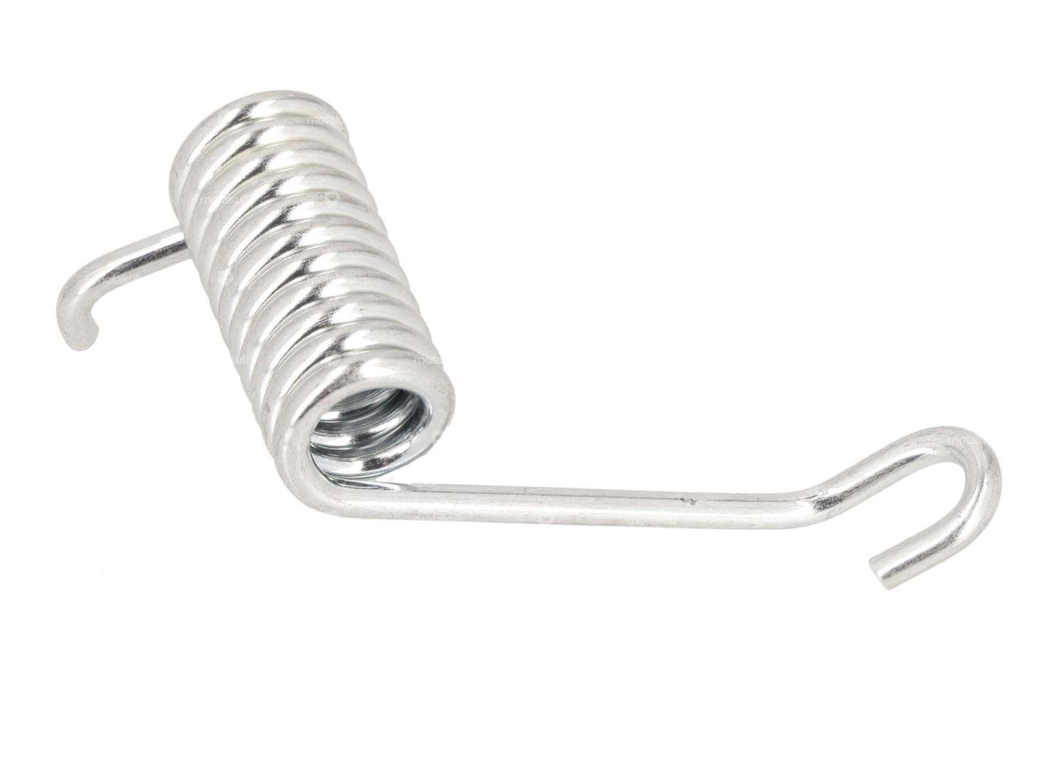 Luggage carrier spring right | Pony GTX 503 & 521 (P0228) Carousel Image 2