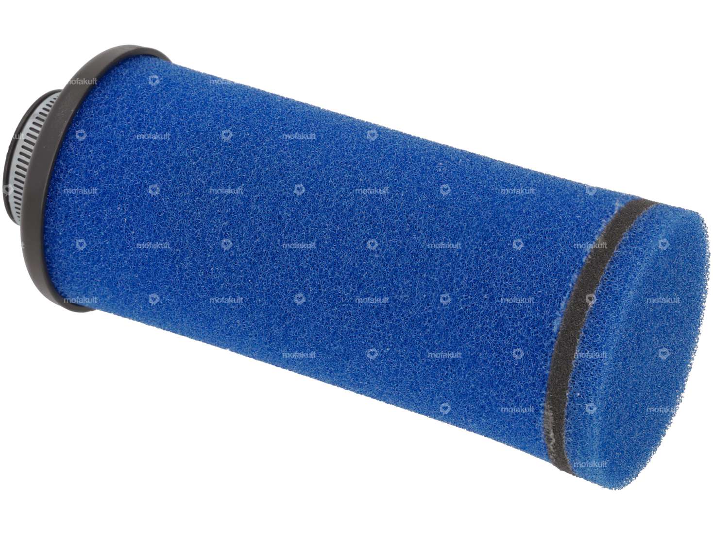Stage6 air filter foam blue (l=20 cm) Carousel Image 2