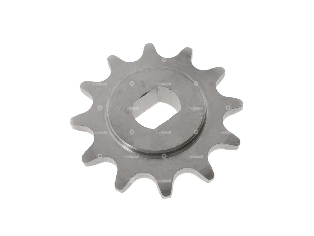 ESJOT sprocket 12 teeth SW 11.2 | Kreidler Carousel Image 2