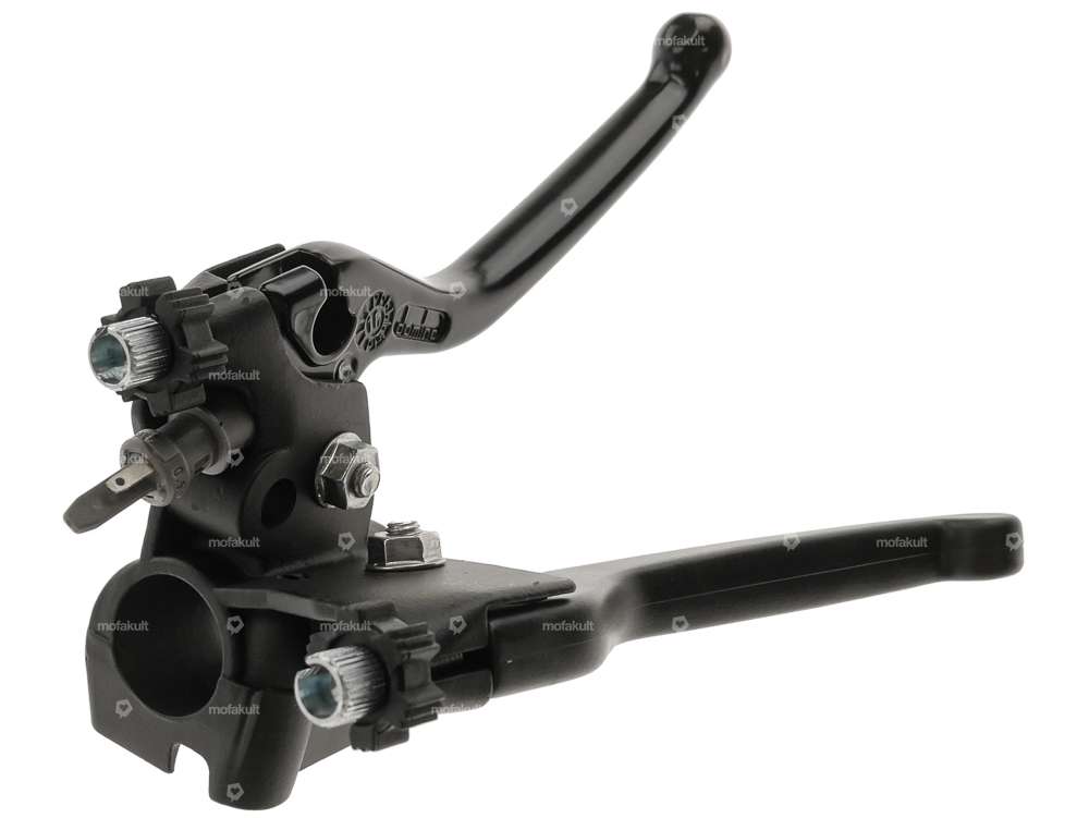 Brake lever / clutch lever with brake light sensor | Pony / Cilo Beta 521 (P8307) Carousel Image 5