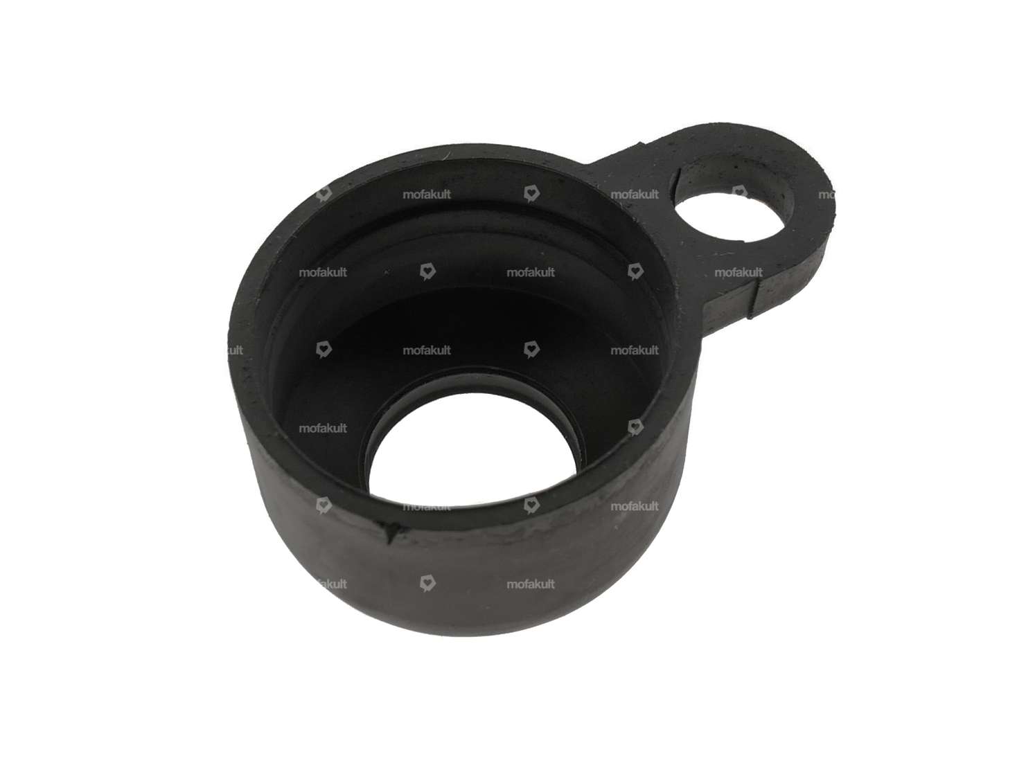 EBR dust cap Ø 28 mm rubber hydraulic Carousel Image 2