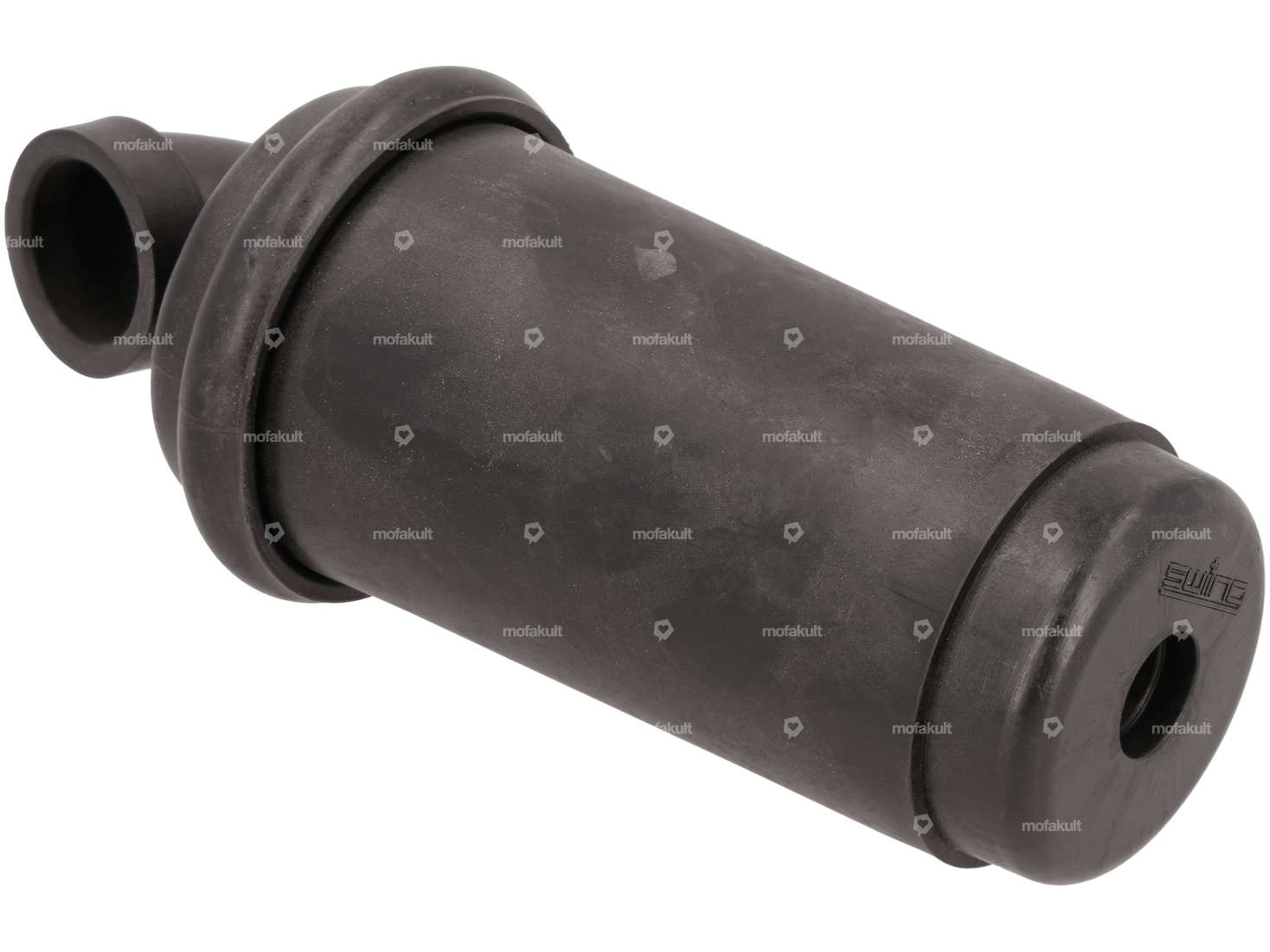 swiing® revival air filter (without insert) black | Puch X30 Velux Carousel Image 2