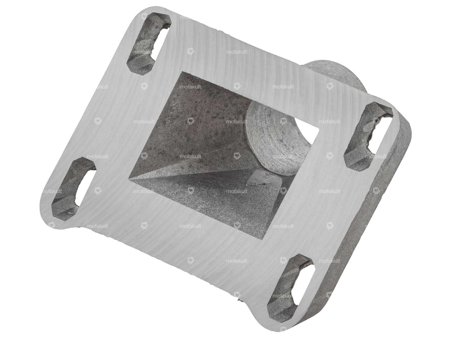 Malossi intake manifold for Gilardoni italkit | Puch Carousel Image 3