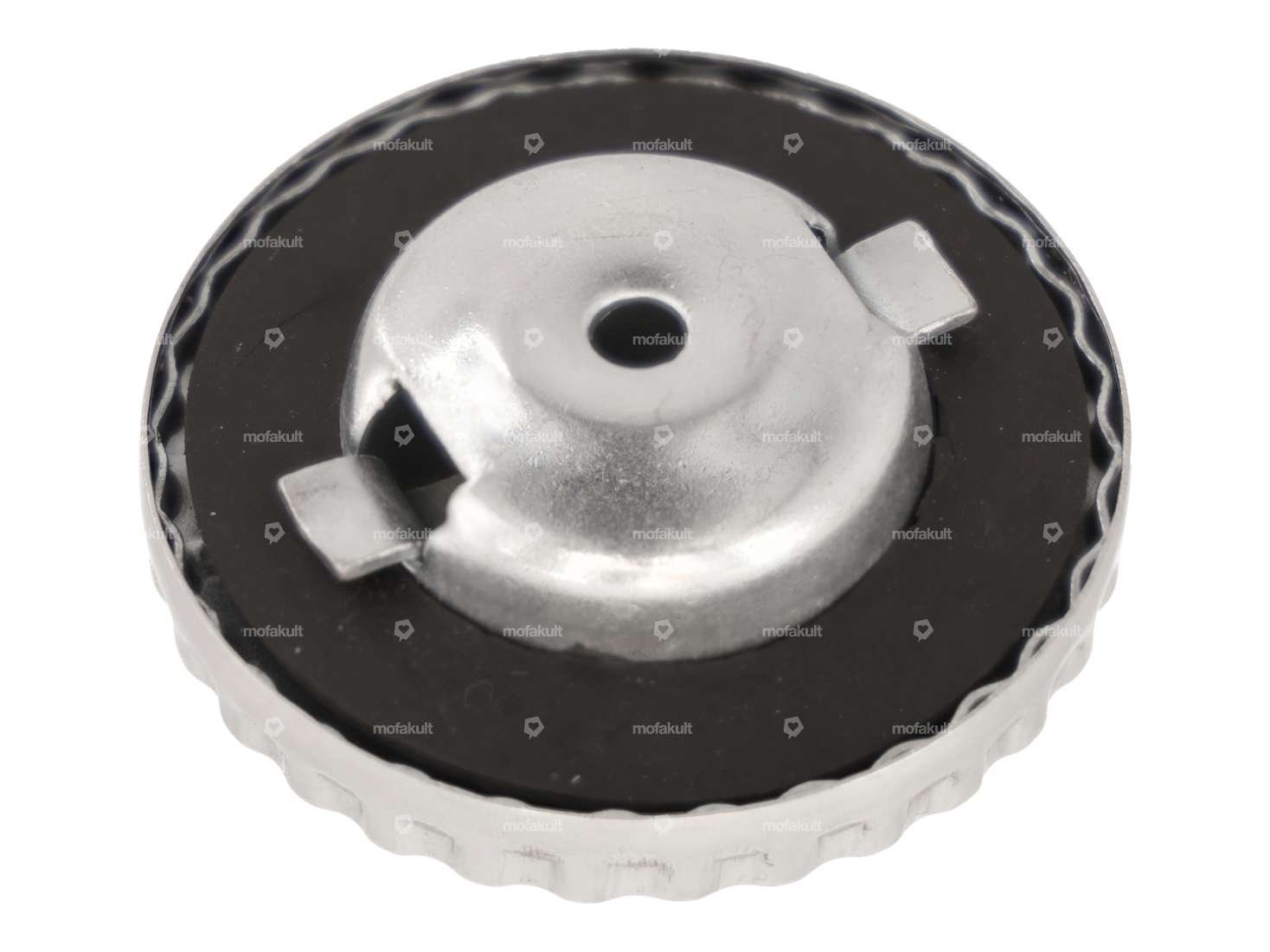 Fuel filler cap bayonet 40 mm | Kreidler Carousel Image 2
